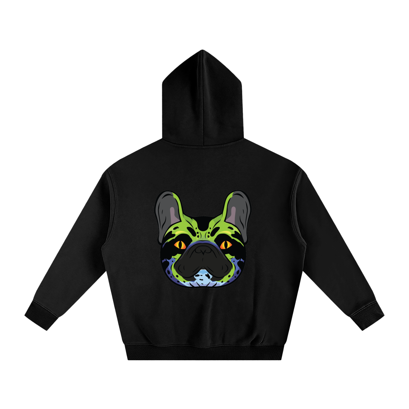 hoodie,cheetoad