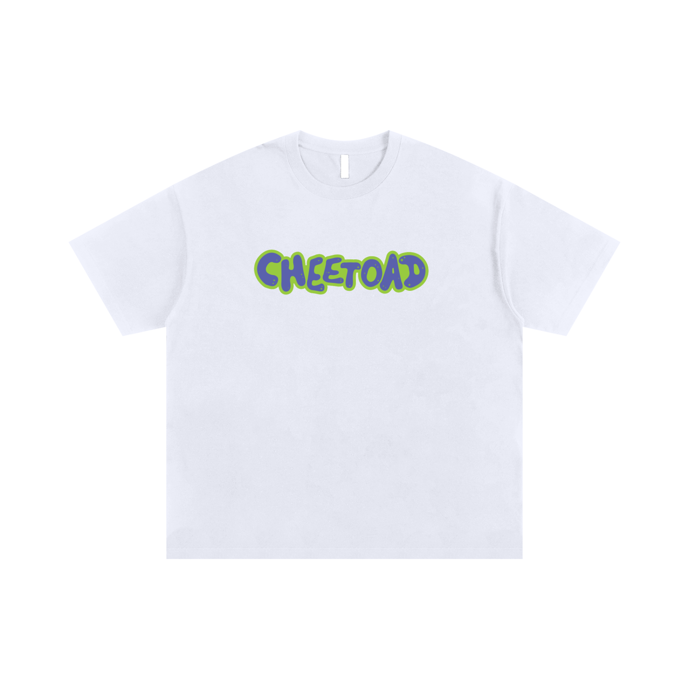 t shirt,cheetoad