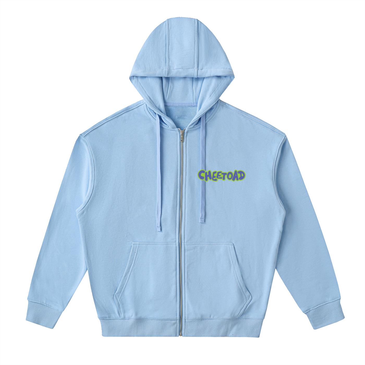hoodie,cheetoad