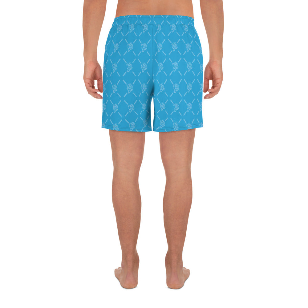 All-Over Print Unisex Shorts