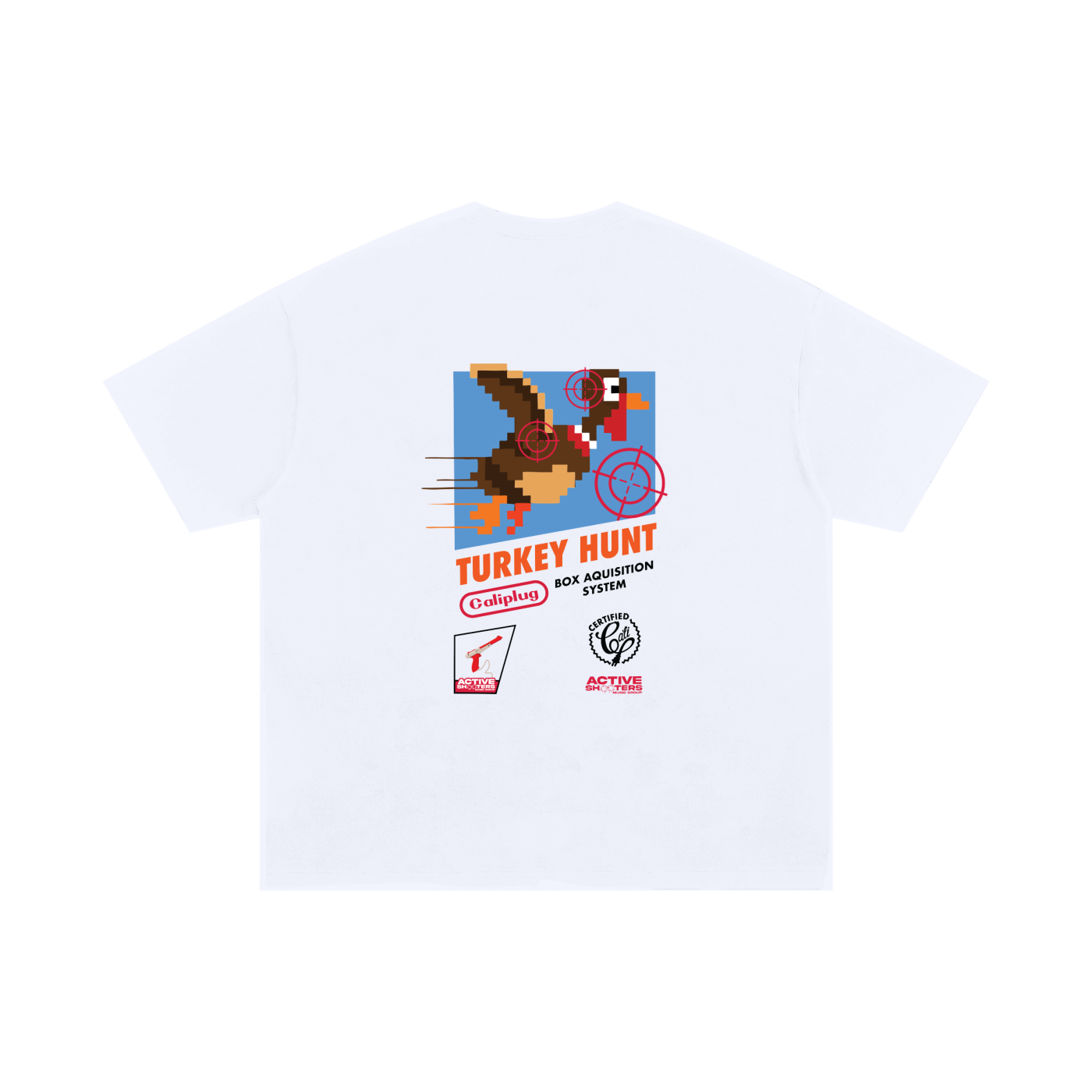 t shirt