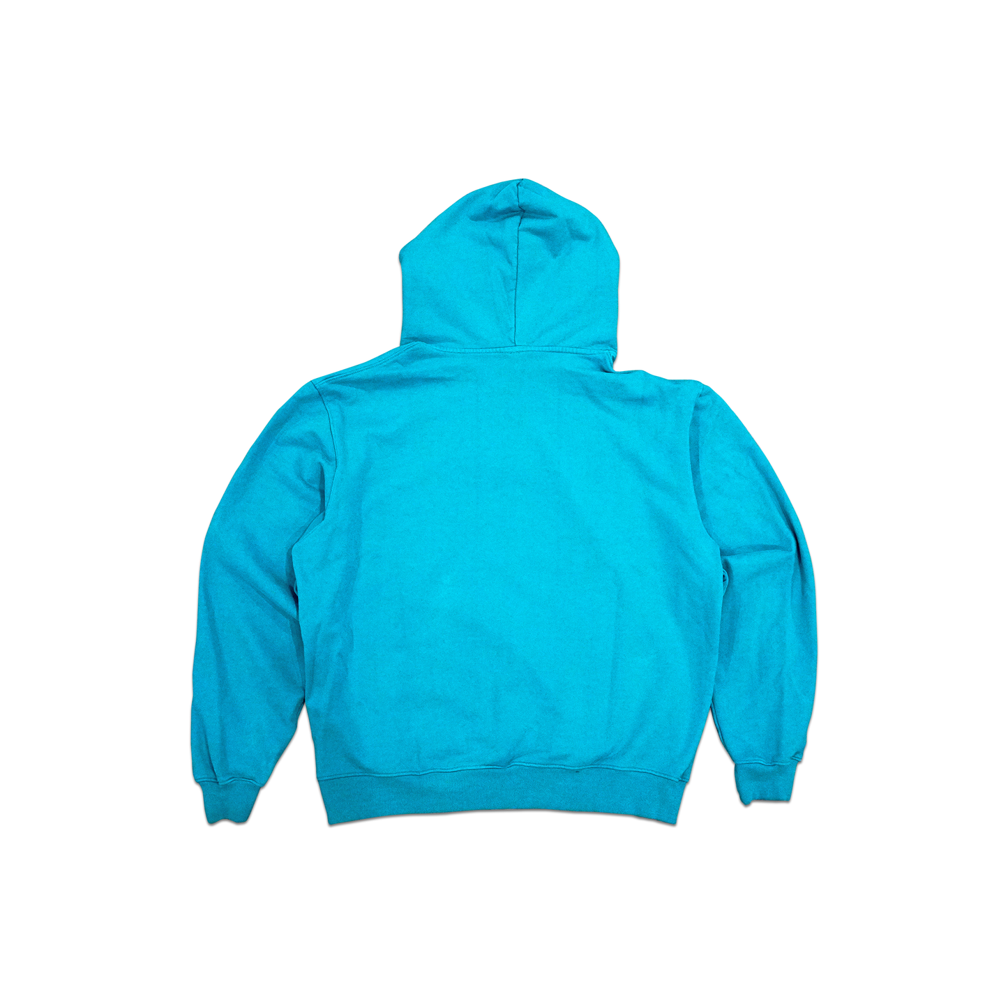 CaliPlug CheebraZ Premium Hoodie (Teal)
