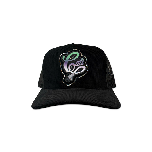 CaliPlug x Emmanuel Ricci Hat