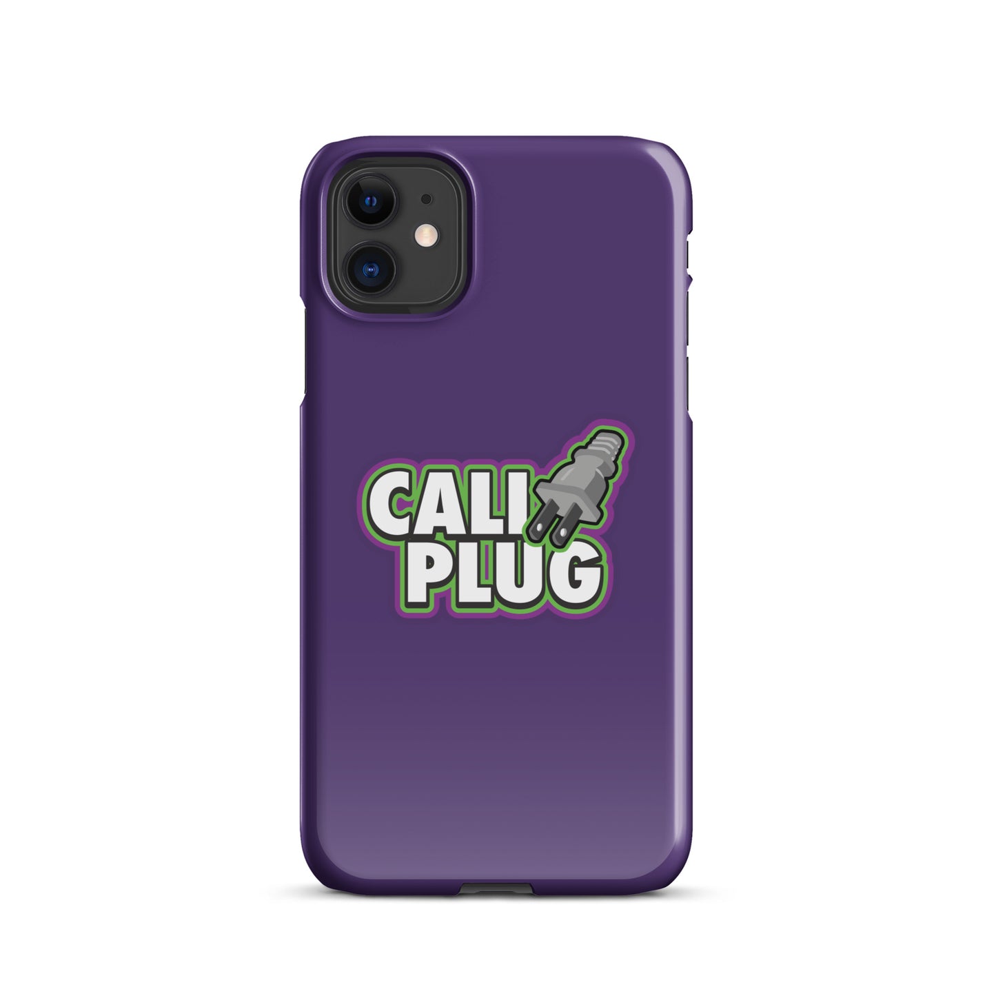Snap case for iPhone®