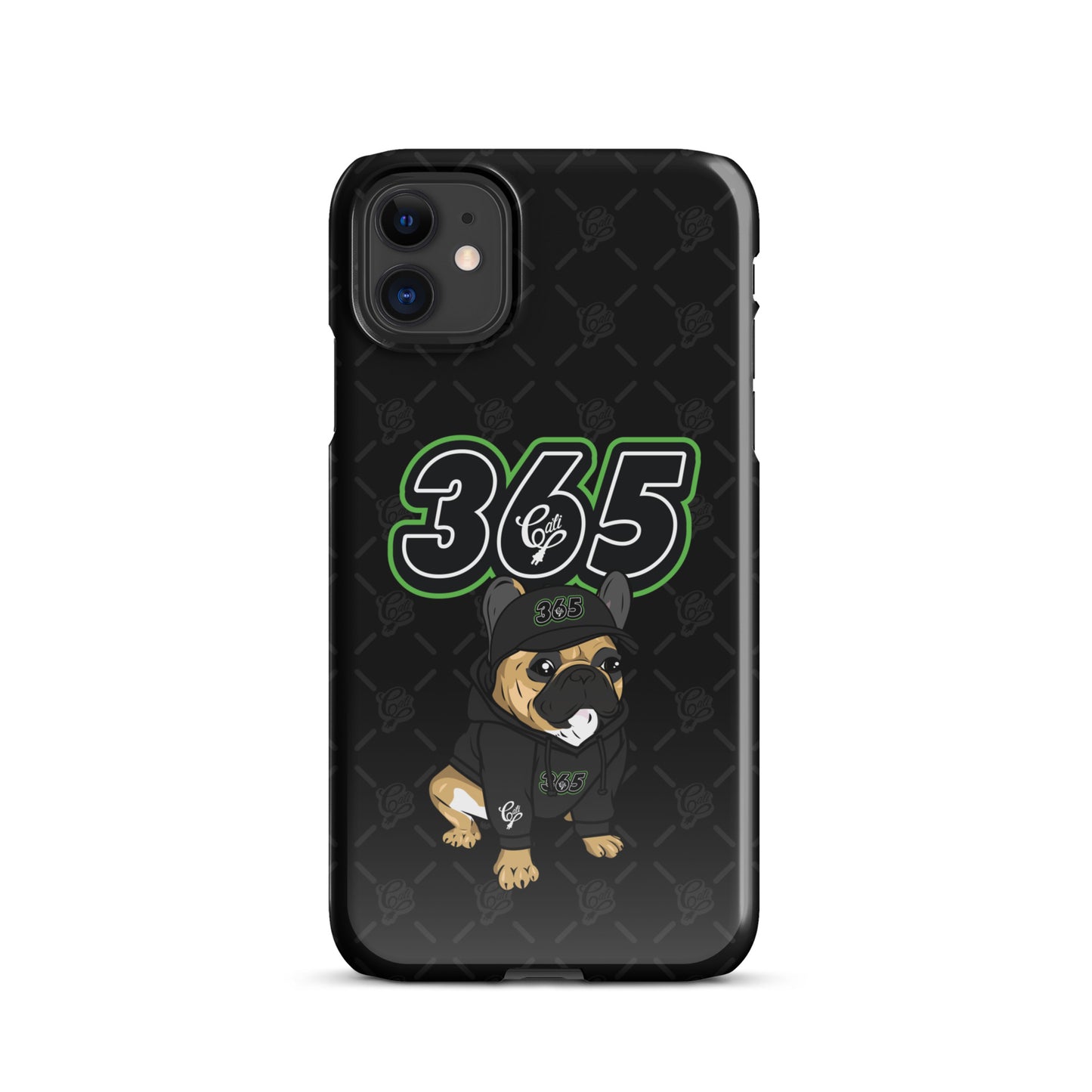 Snap case for iPhone®
