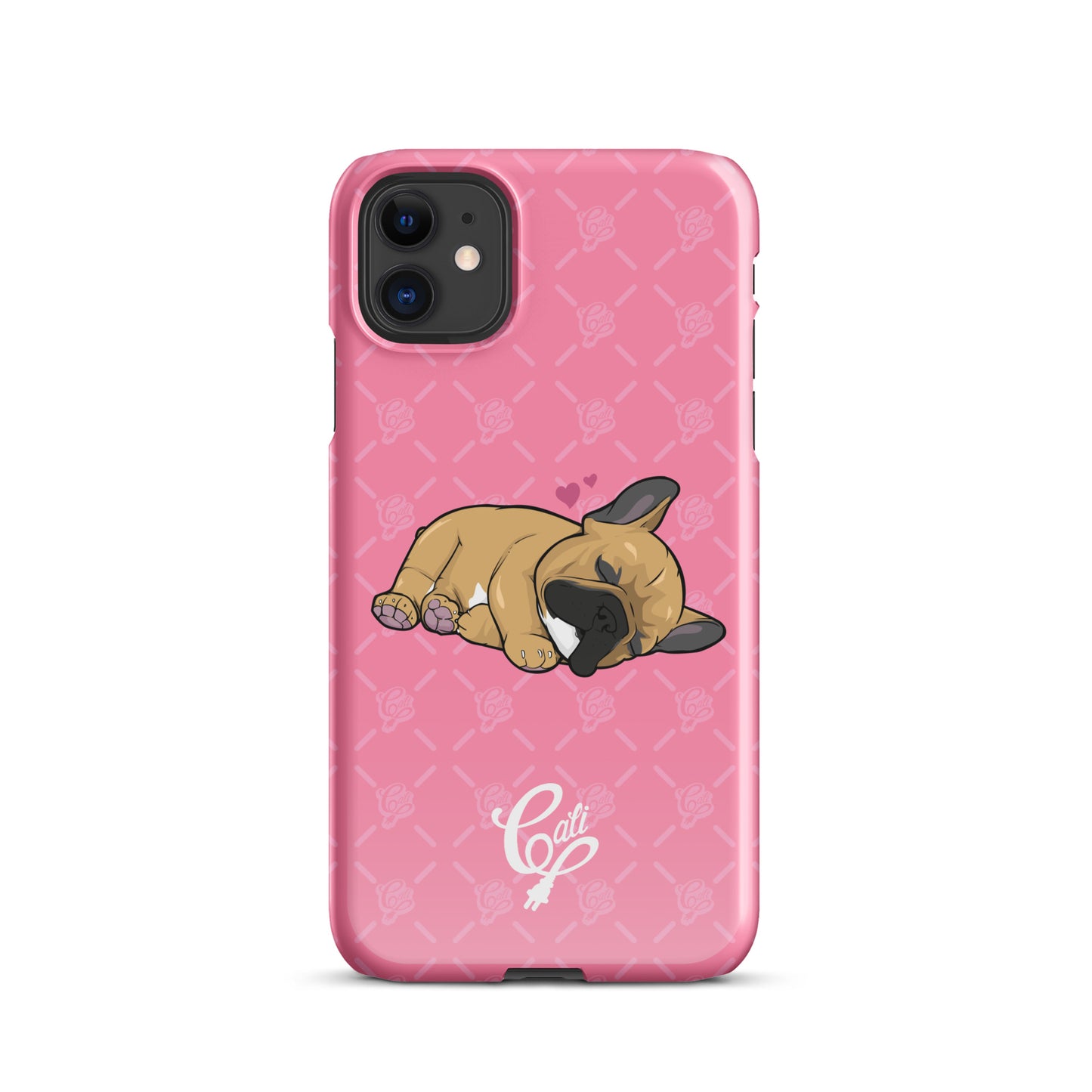 Snap case for iPhone®