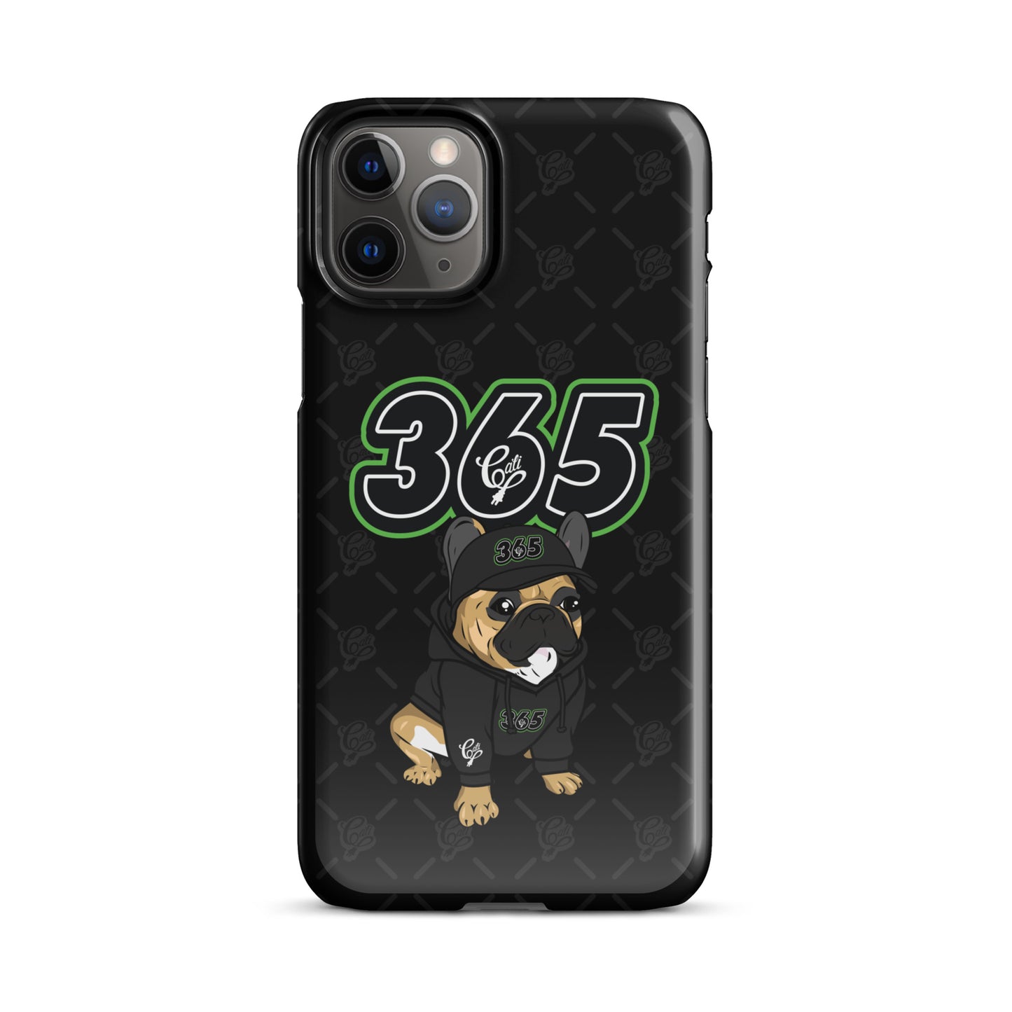Snap case for iPhone®