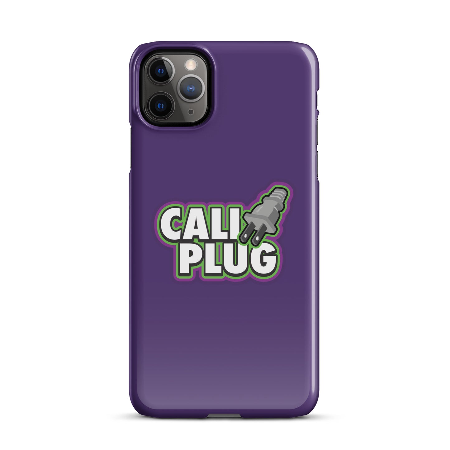 Snap case for iPhone®