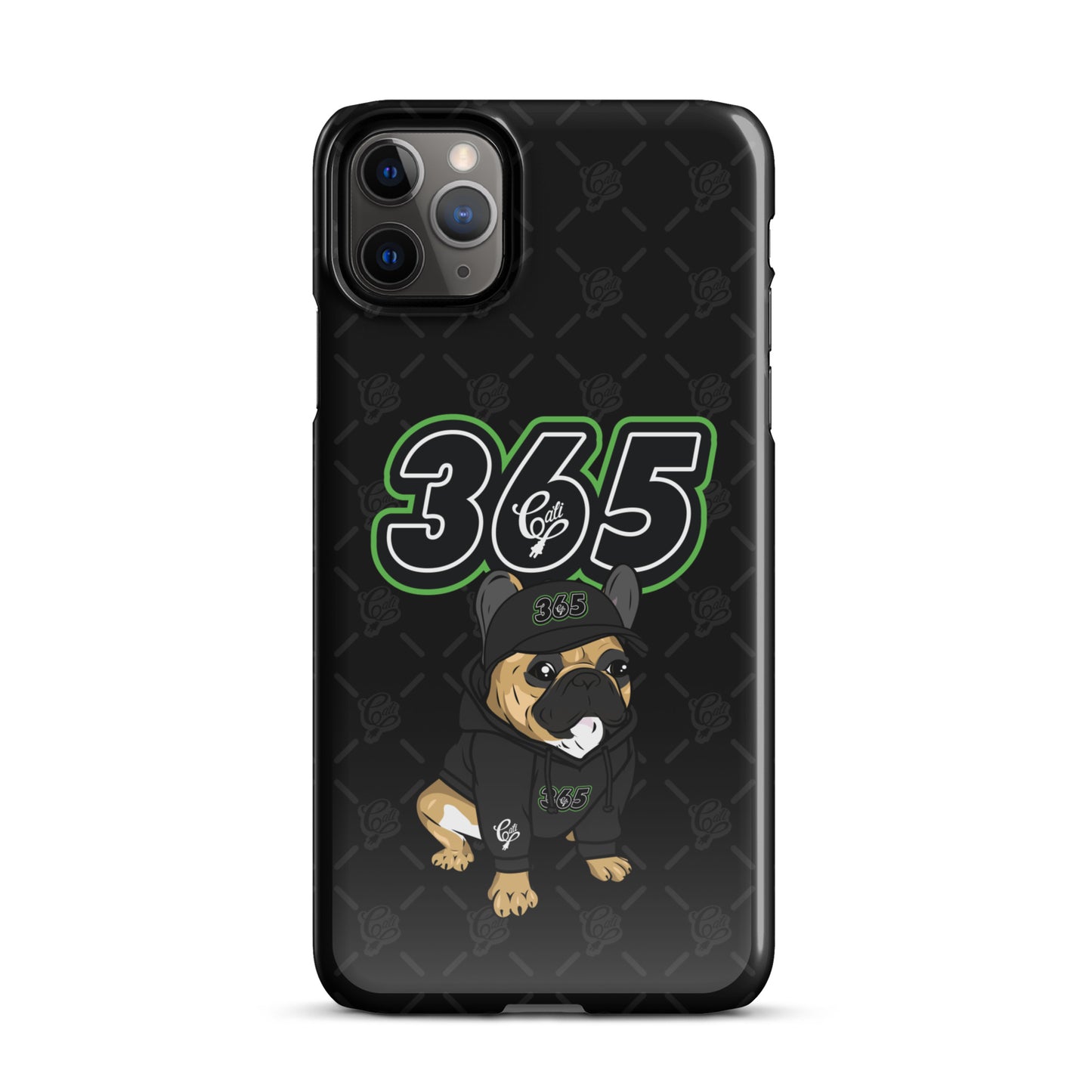 Snap case for iPhone®