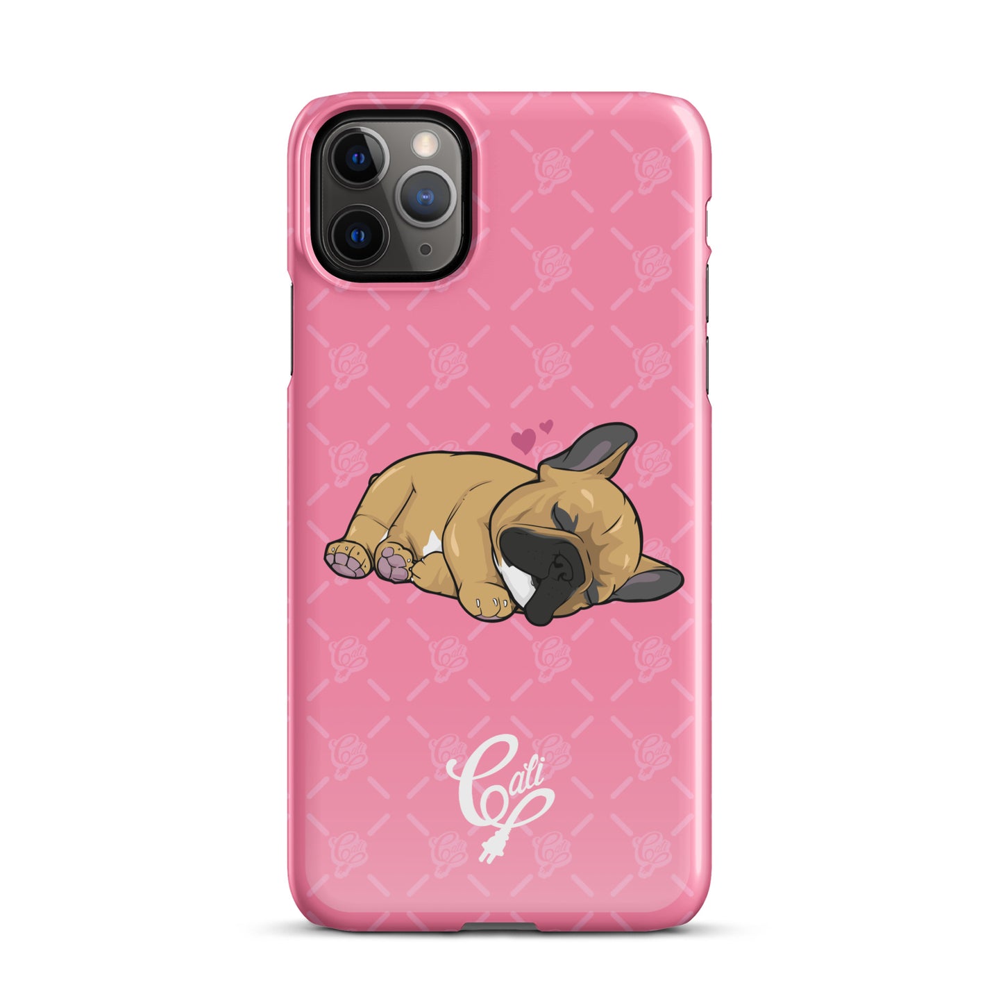 Snap case for iPhone®