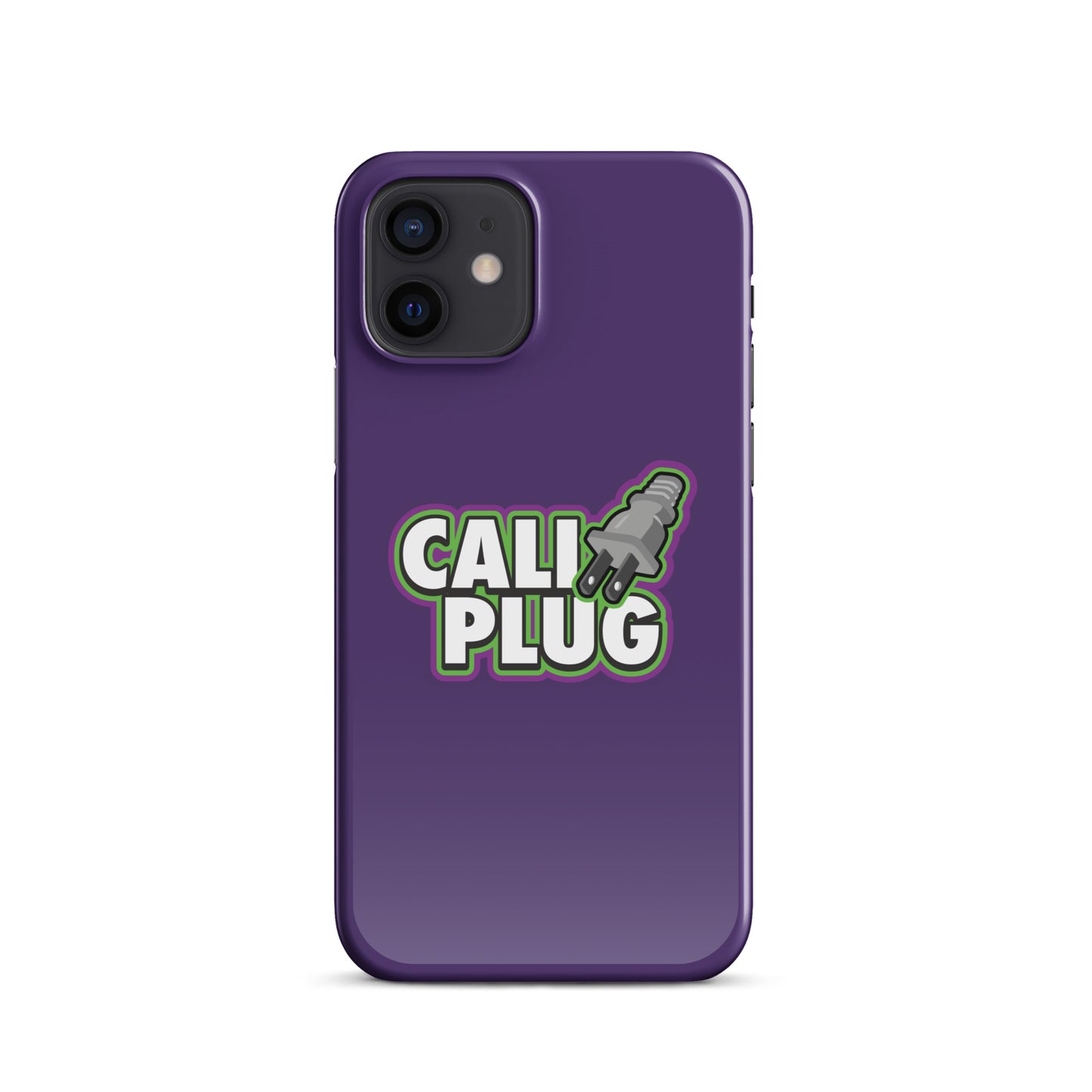 Snap case for iPhone®