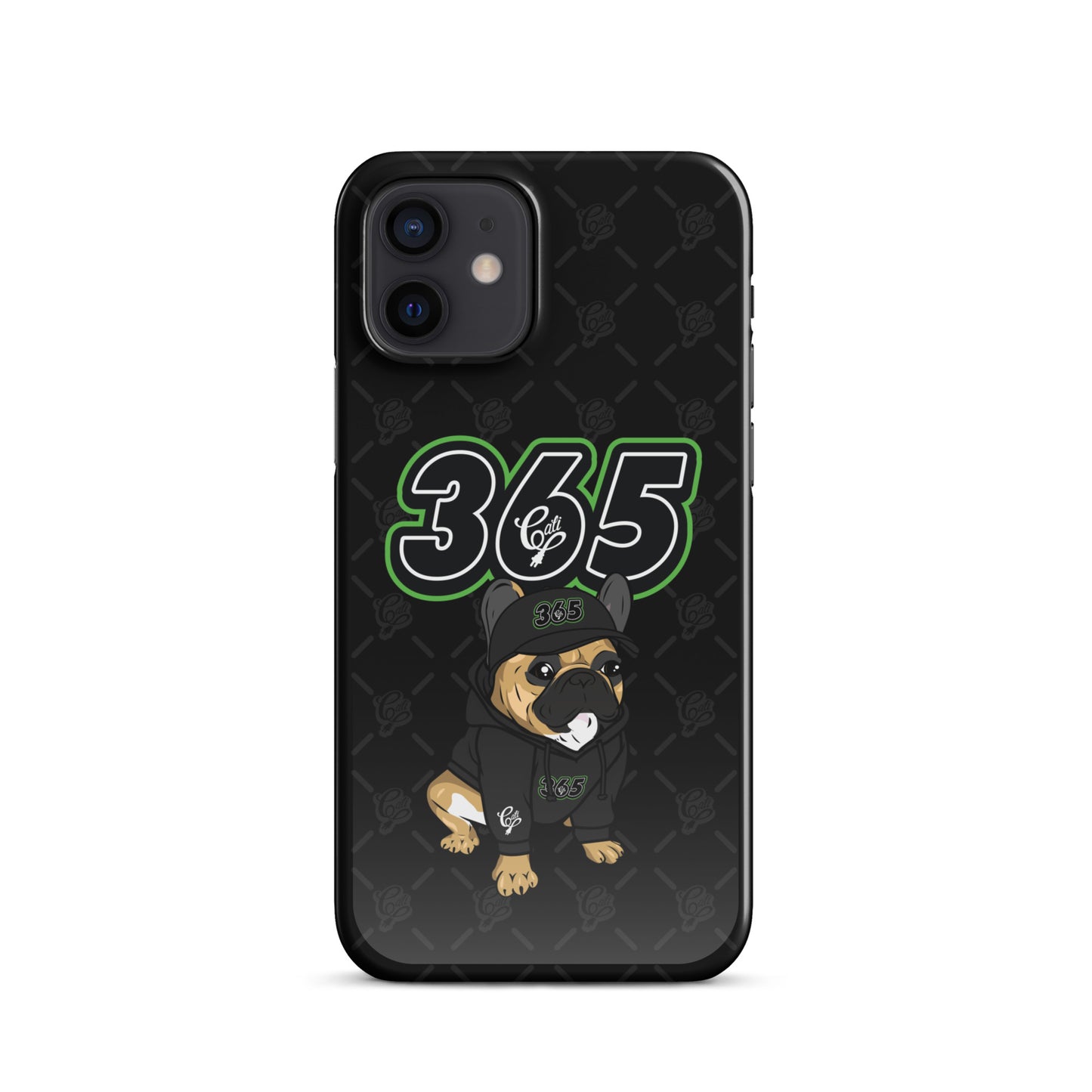 Snap case for iPhone®