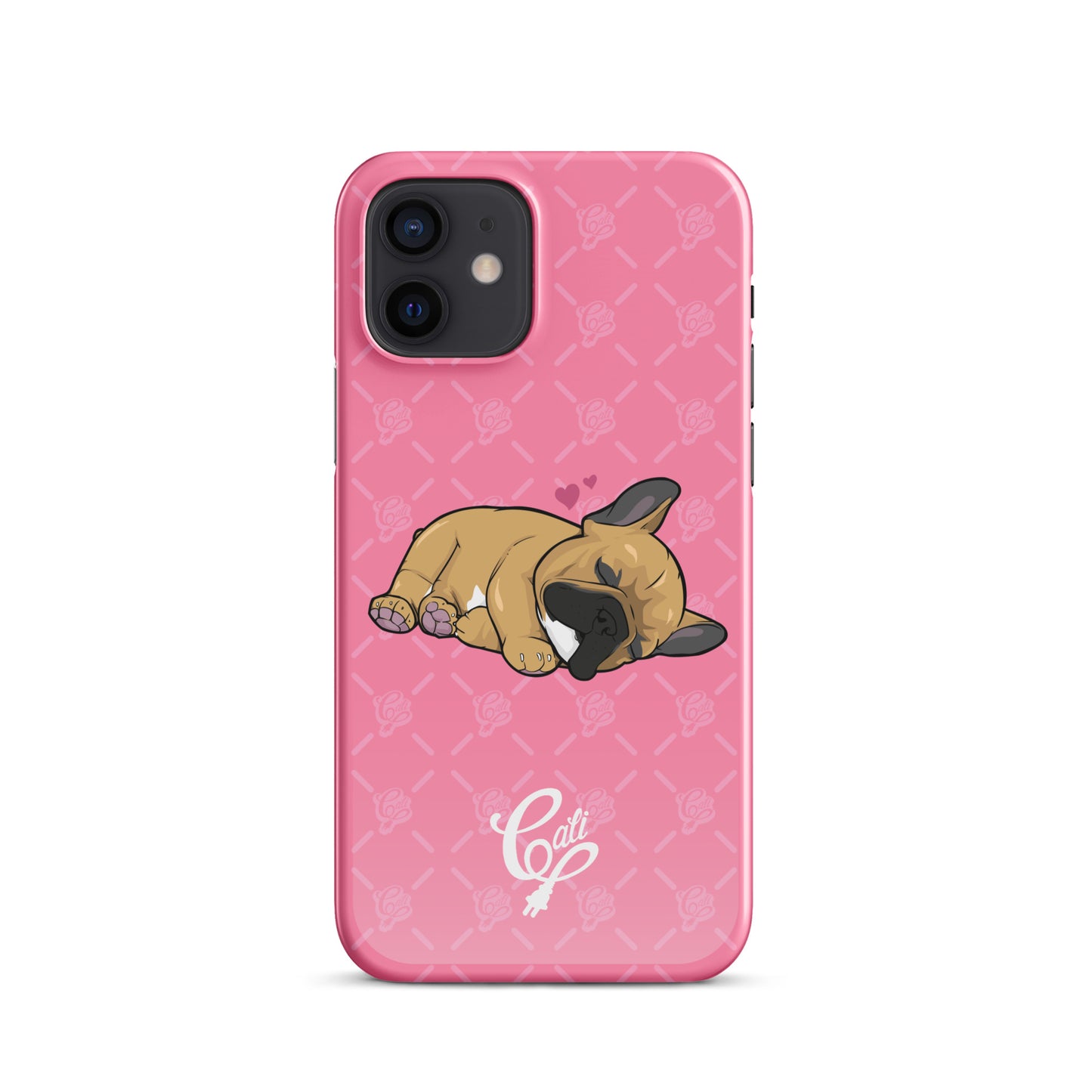 Snap case for iPhone®