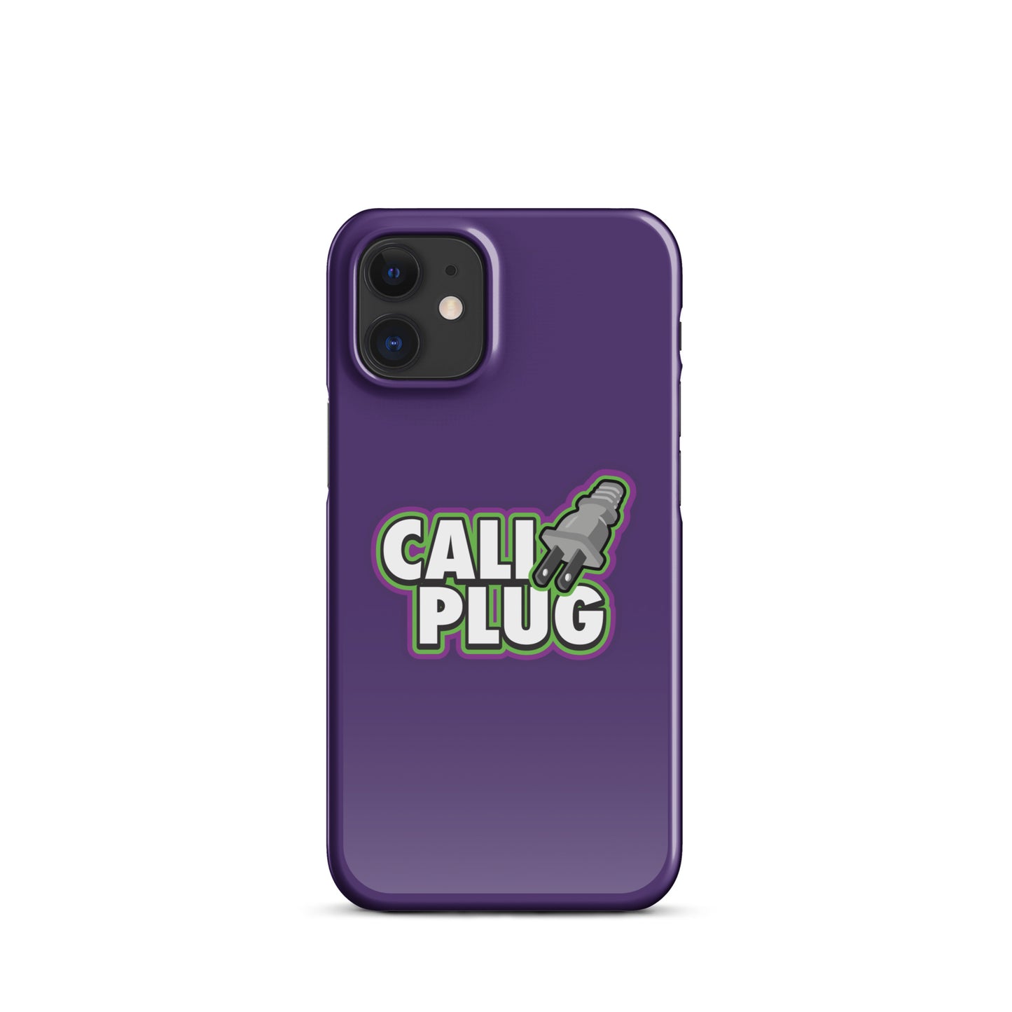 Snap case for iPhone®