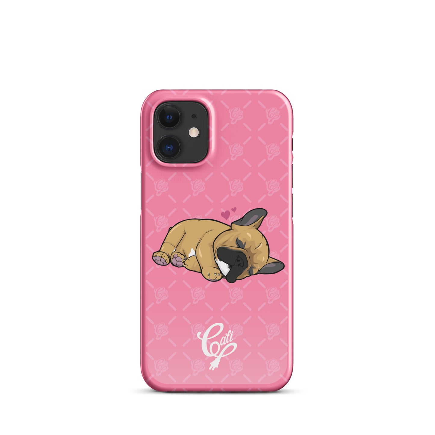 Snap case for iPhone®