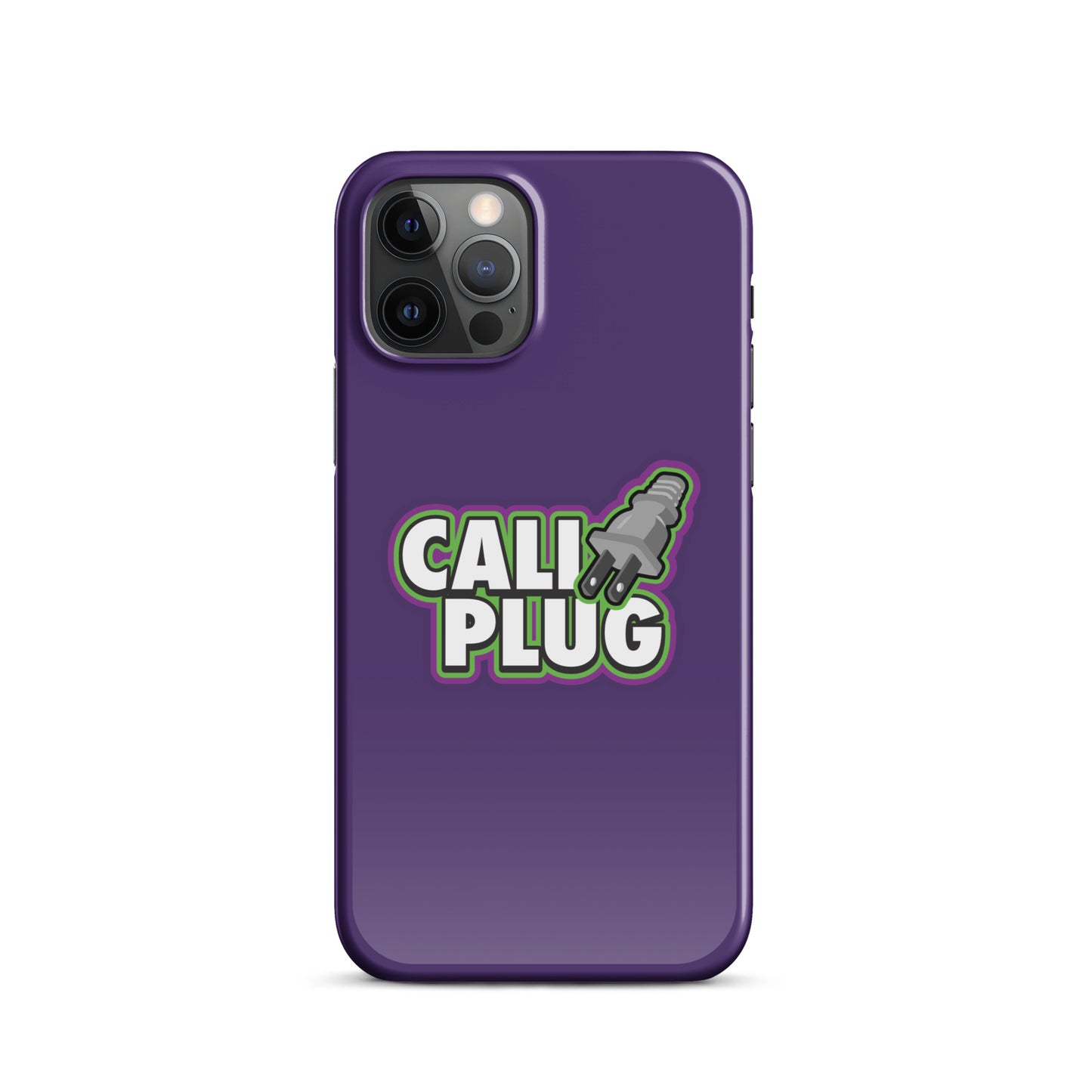 Snap case for iPhone®