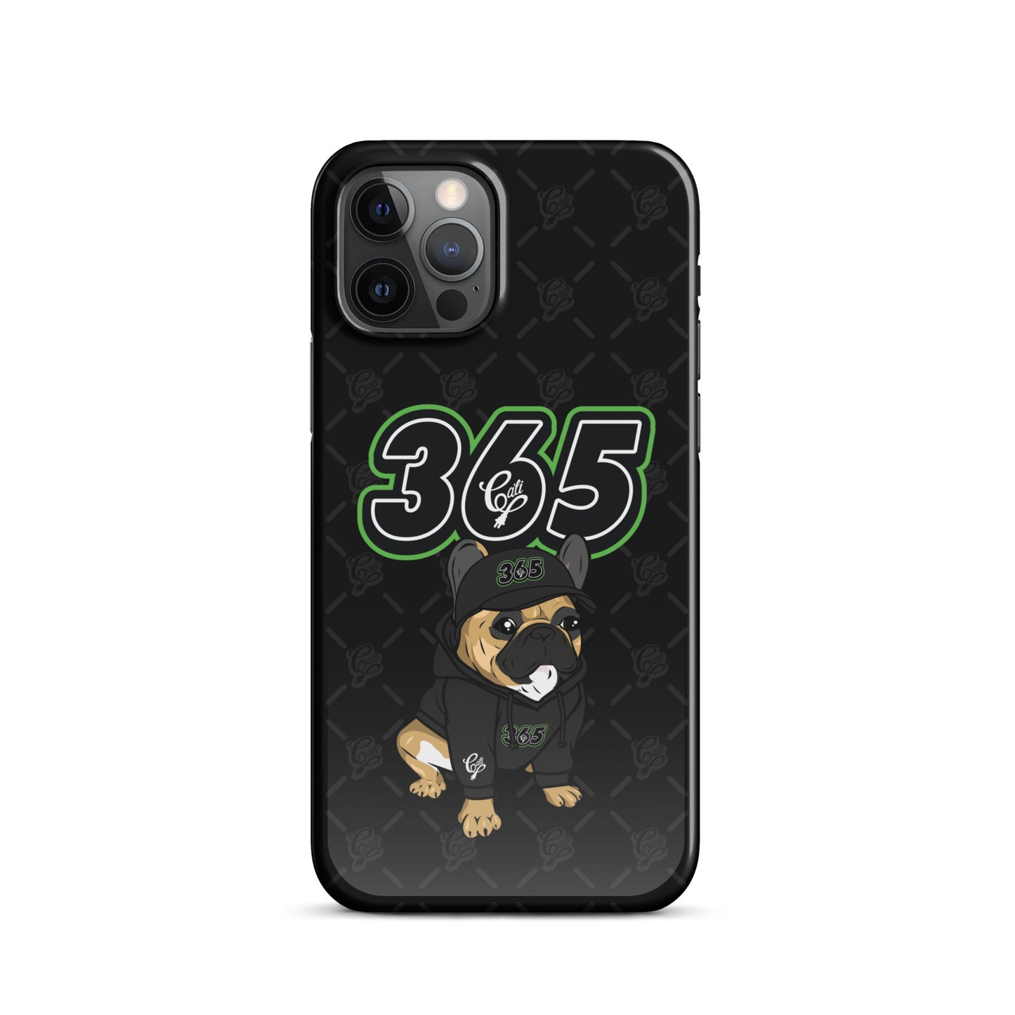 Snap case for iPhone®