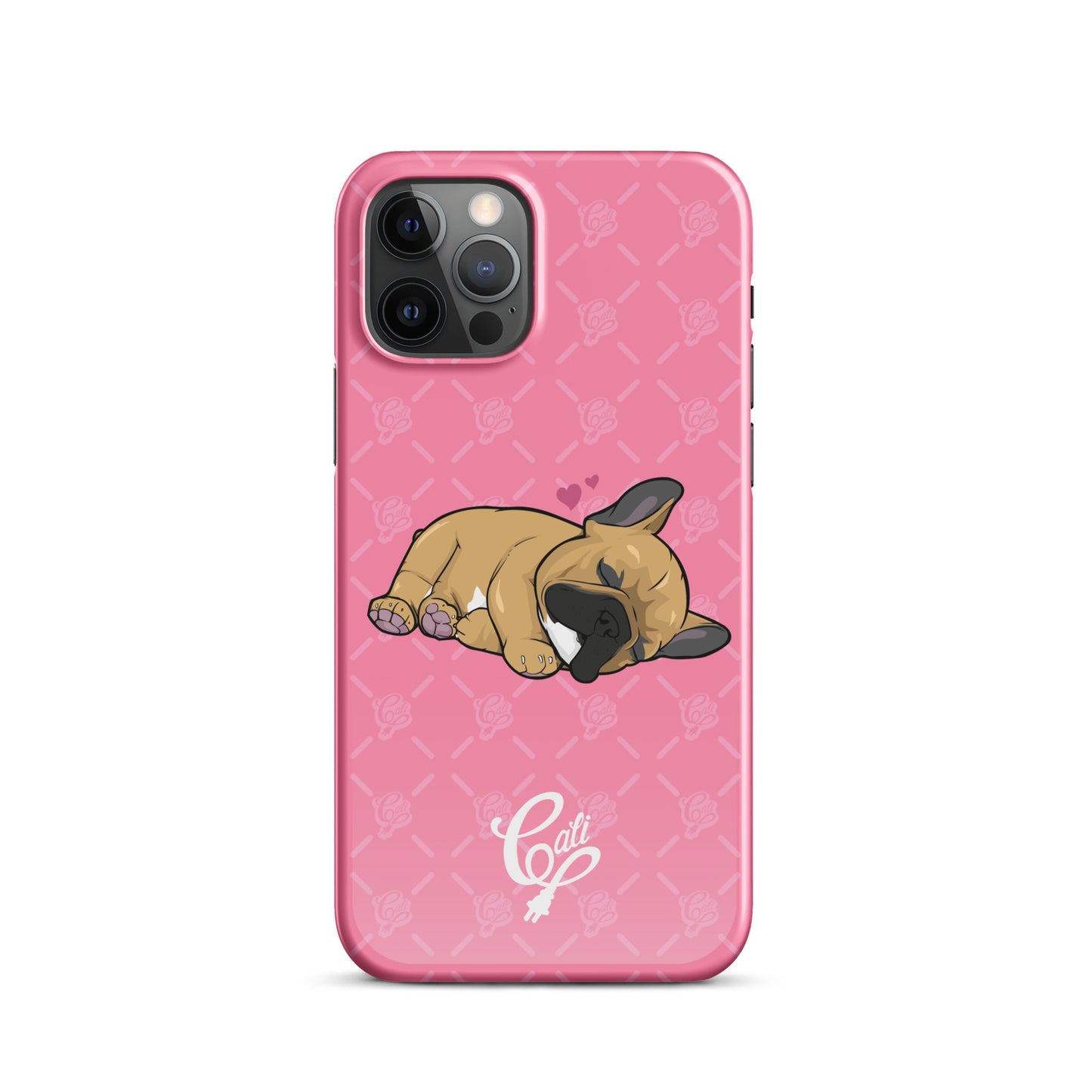 Snap case for iPhone®