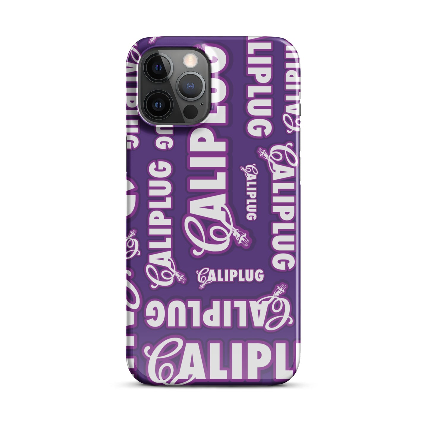 Snap case for iPhone®