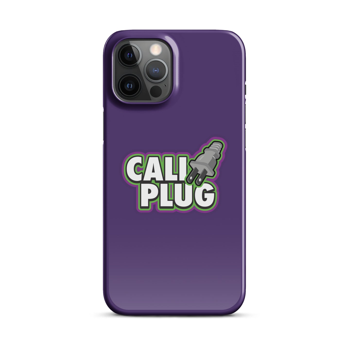 Snap case for iPhone®