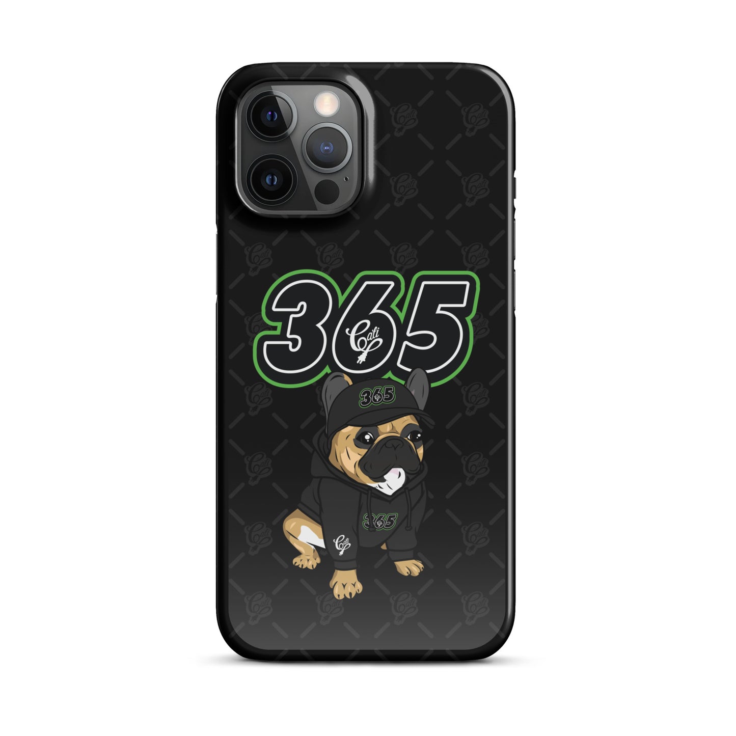 Snap case for iPhone®