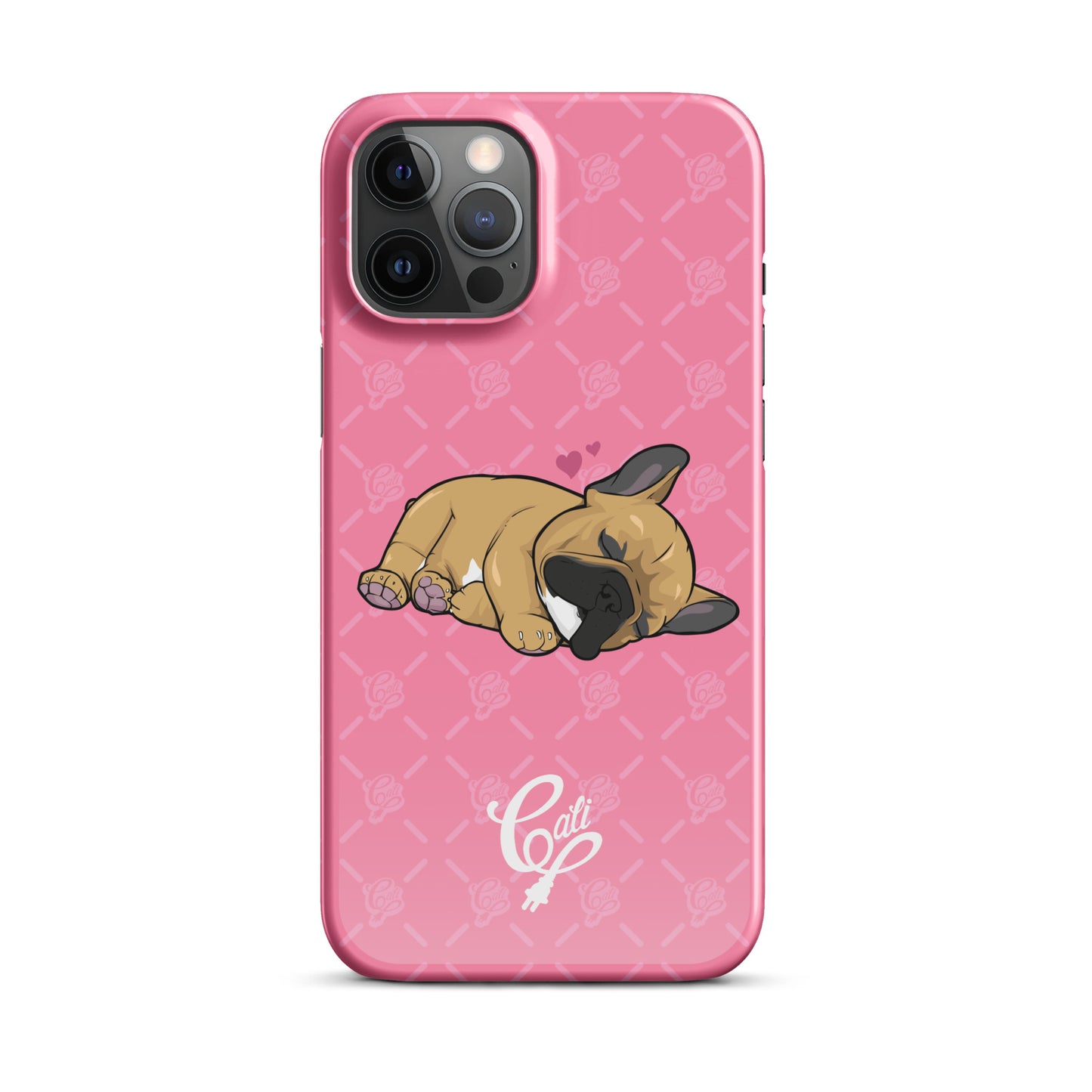 Snap case for iPhone®