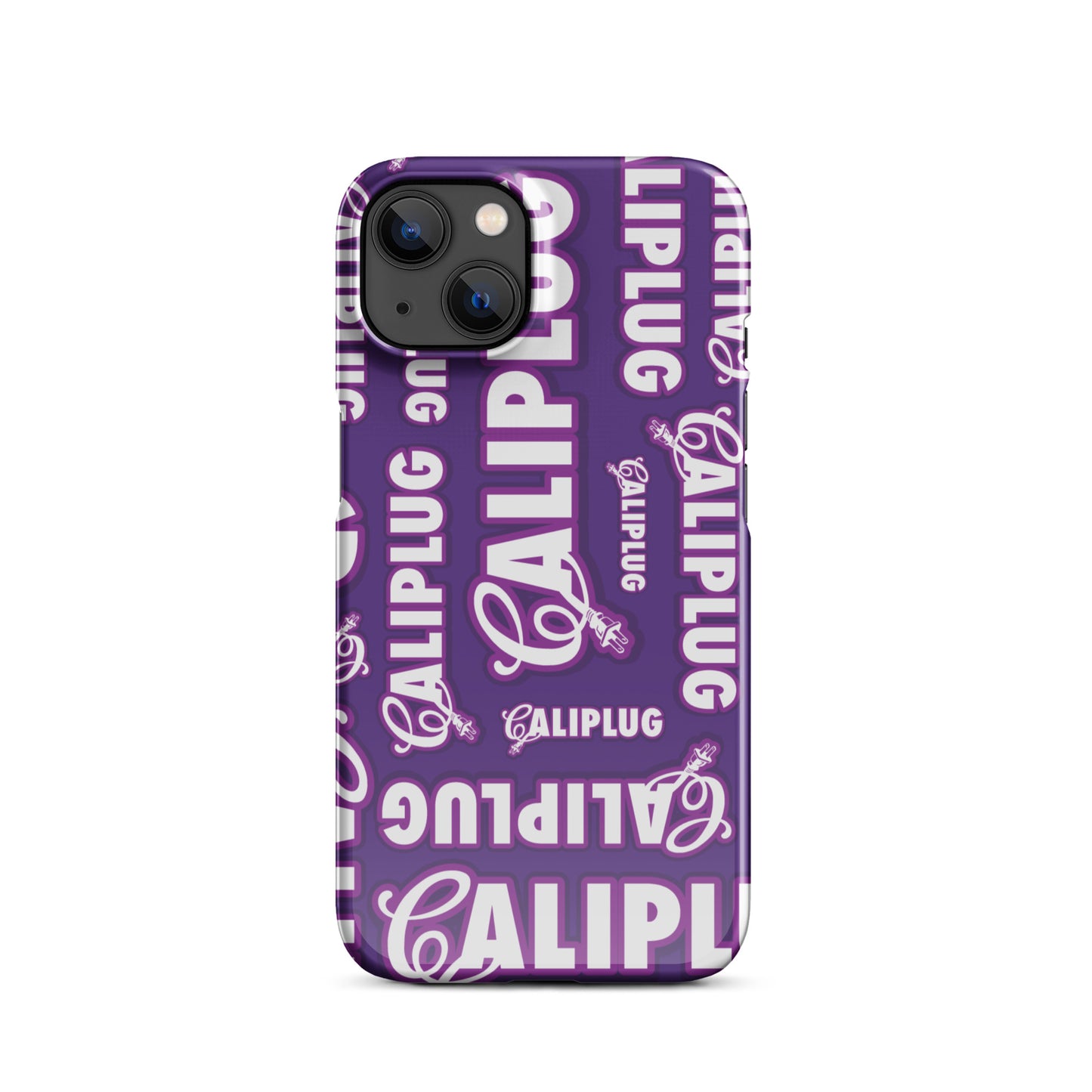 Snap case for iPhone®