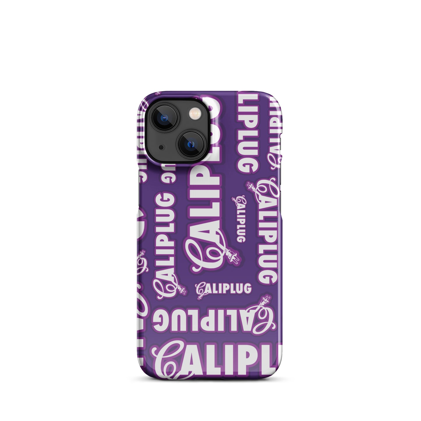 Snap case for iPhone®