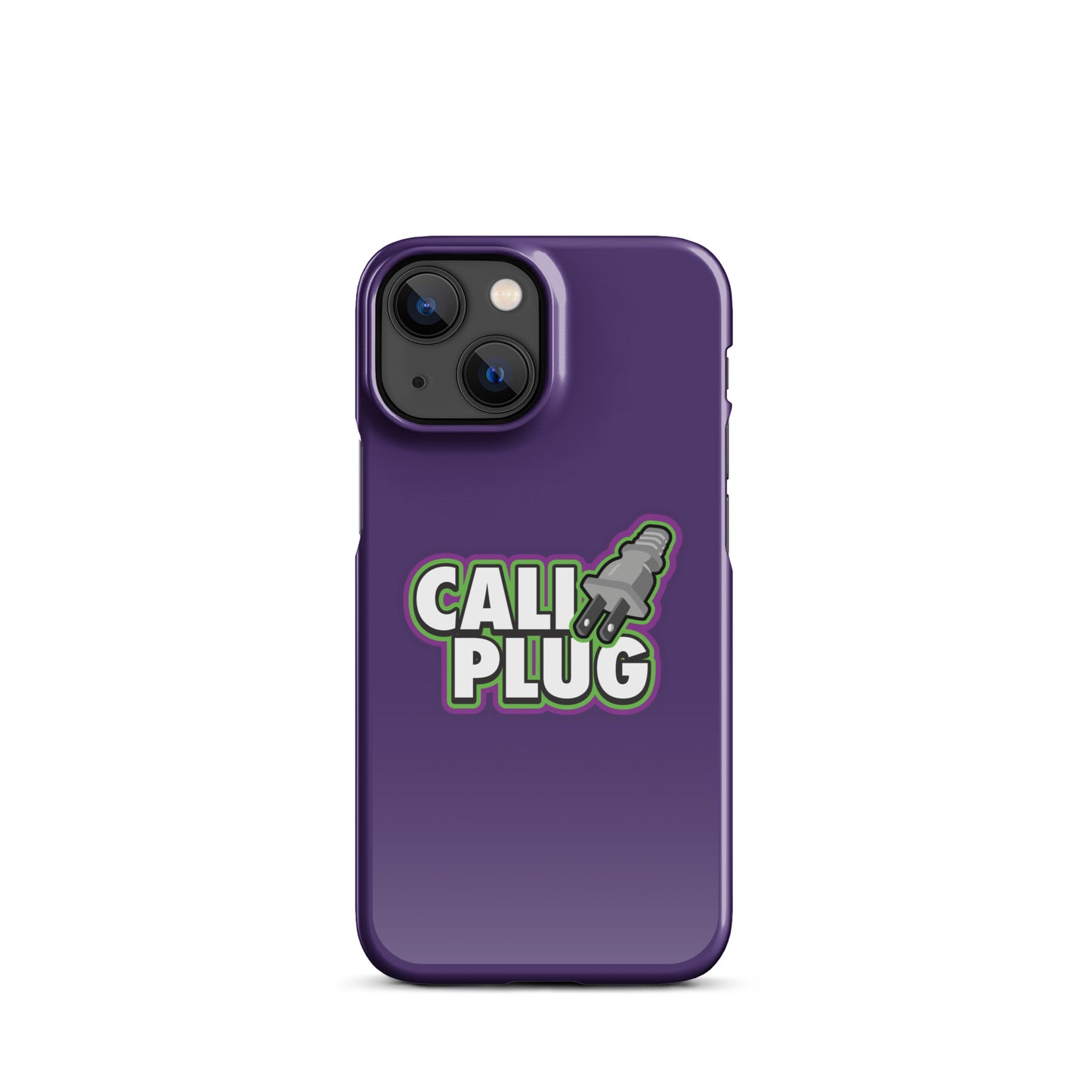 Snap case for iPhone®