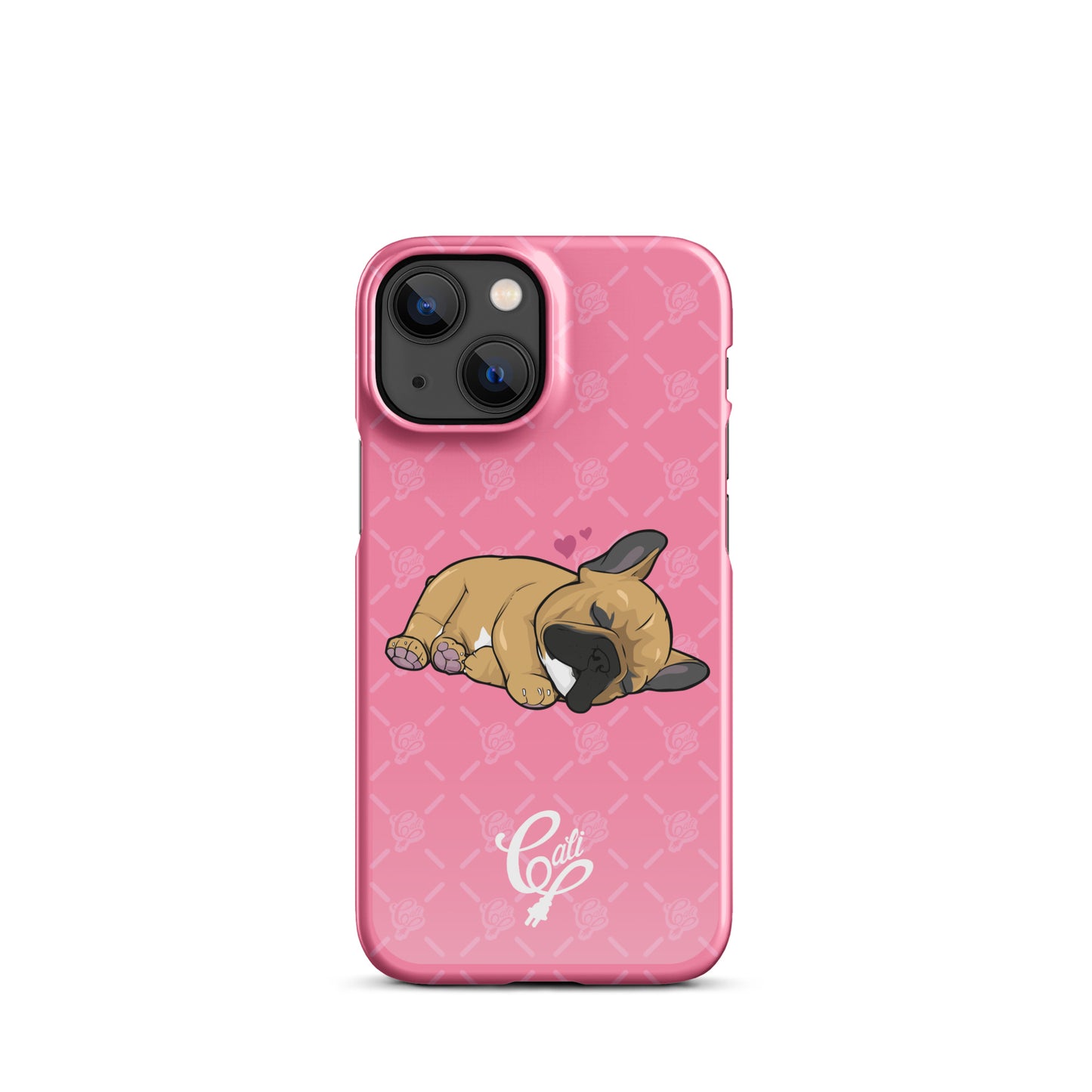 Snap case for iPhone®