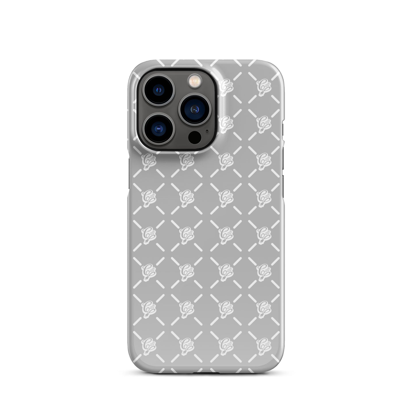 Snap case for iPhone®