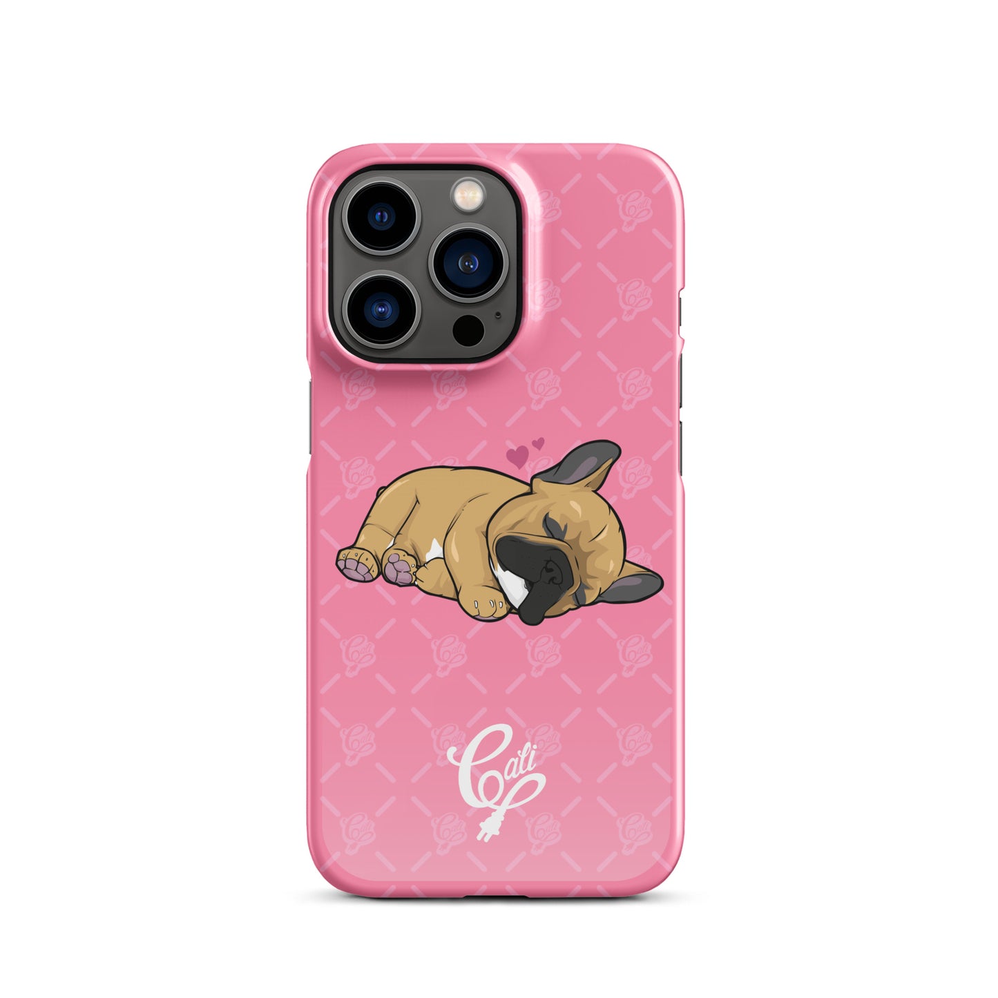 Snap case for iPhone®