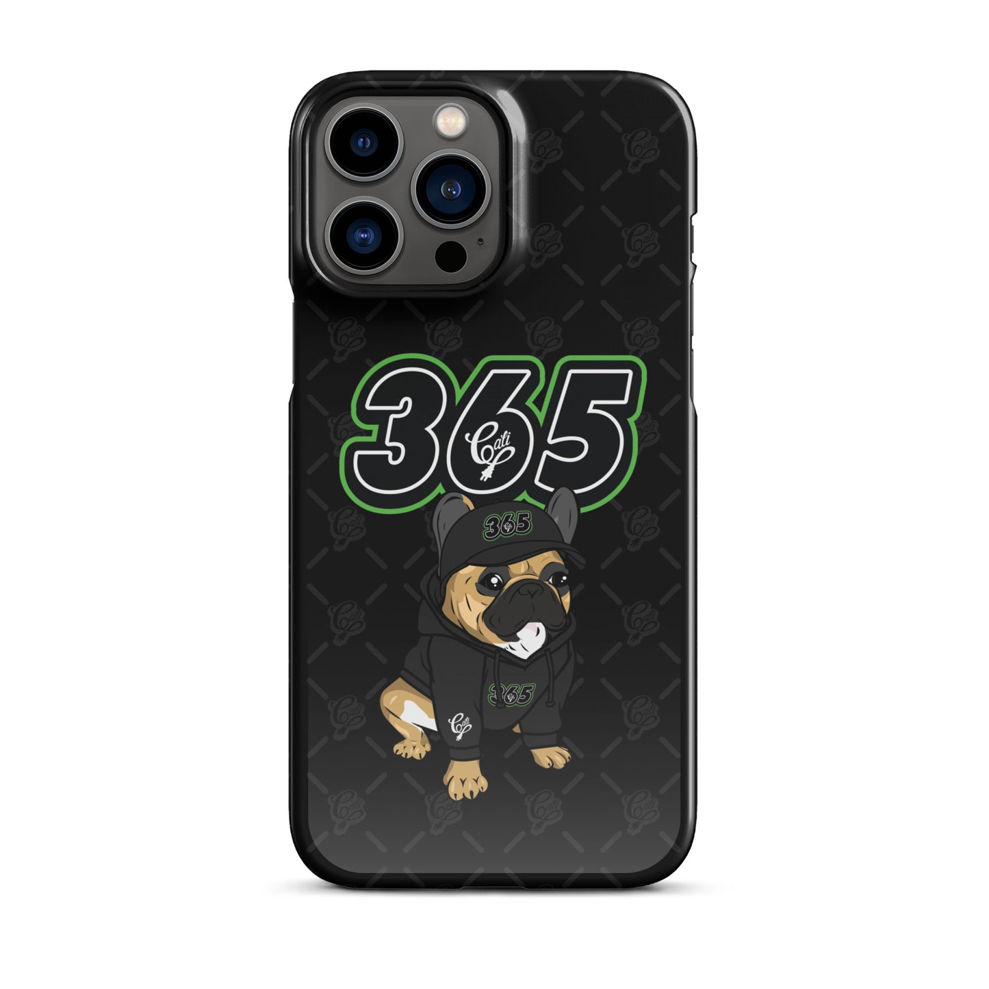 Snap case for iPhone®