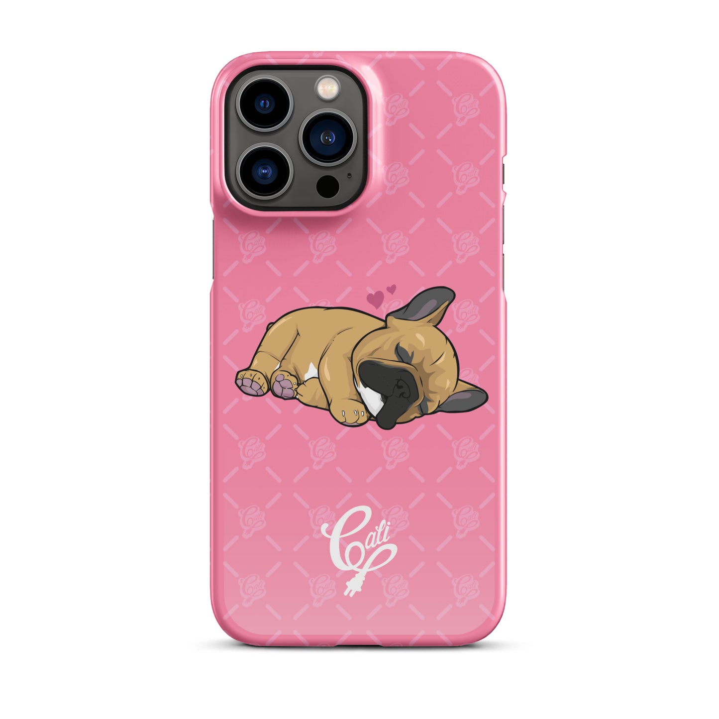 Snap case for iPhone®
