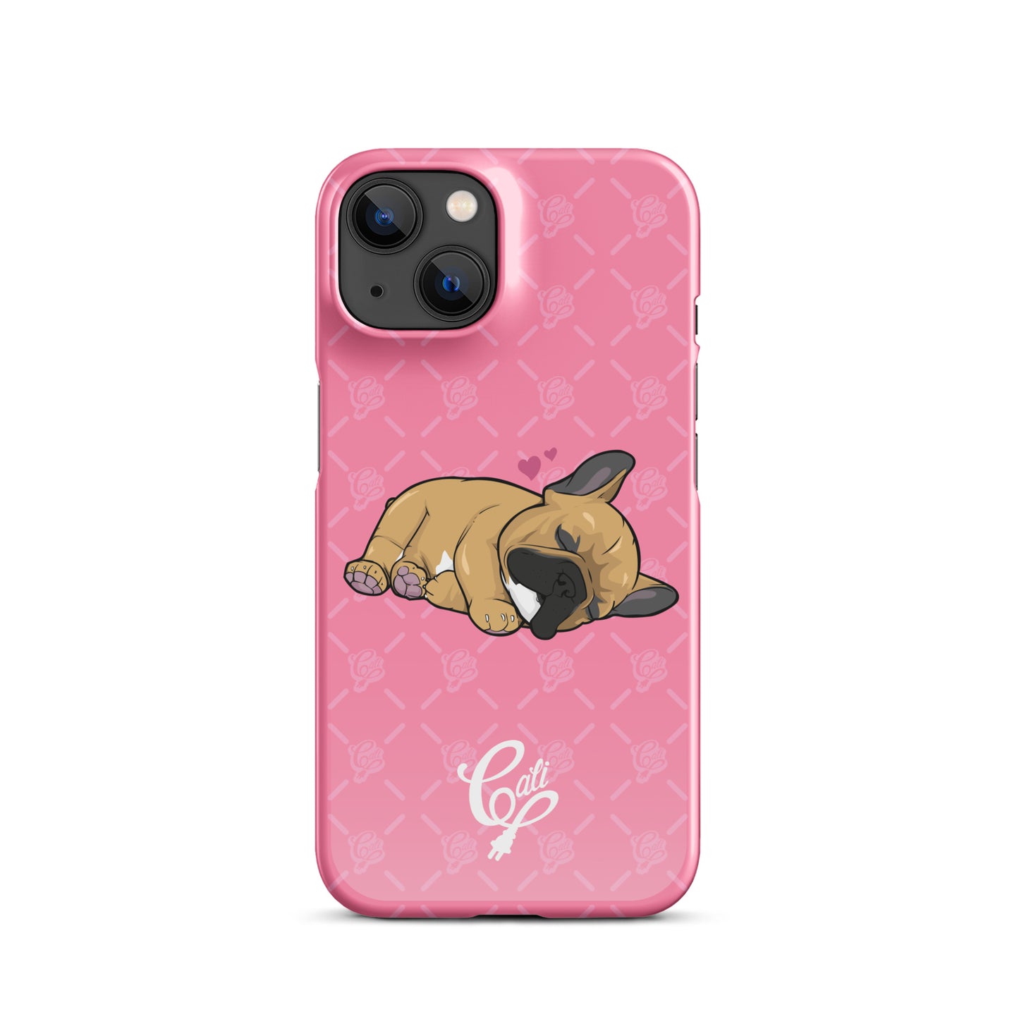 Snap case for iPhone®