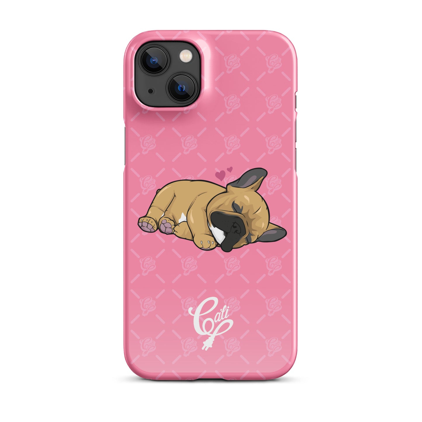 Snap case for iPhone®
