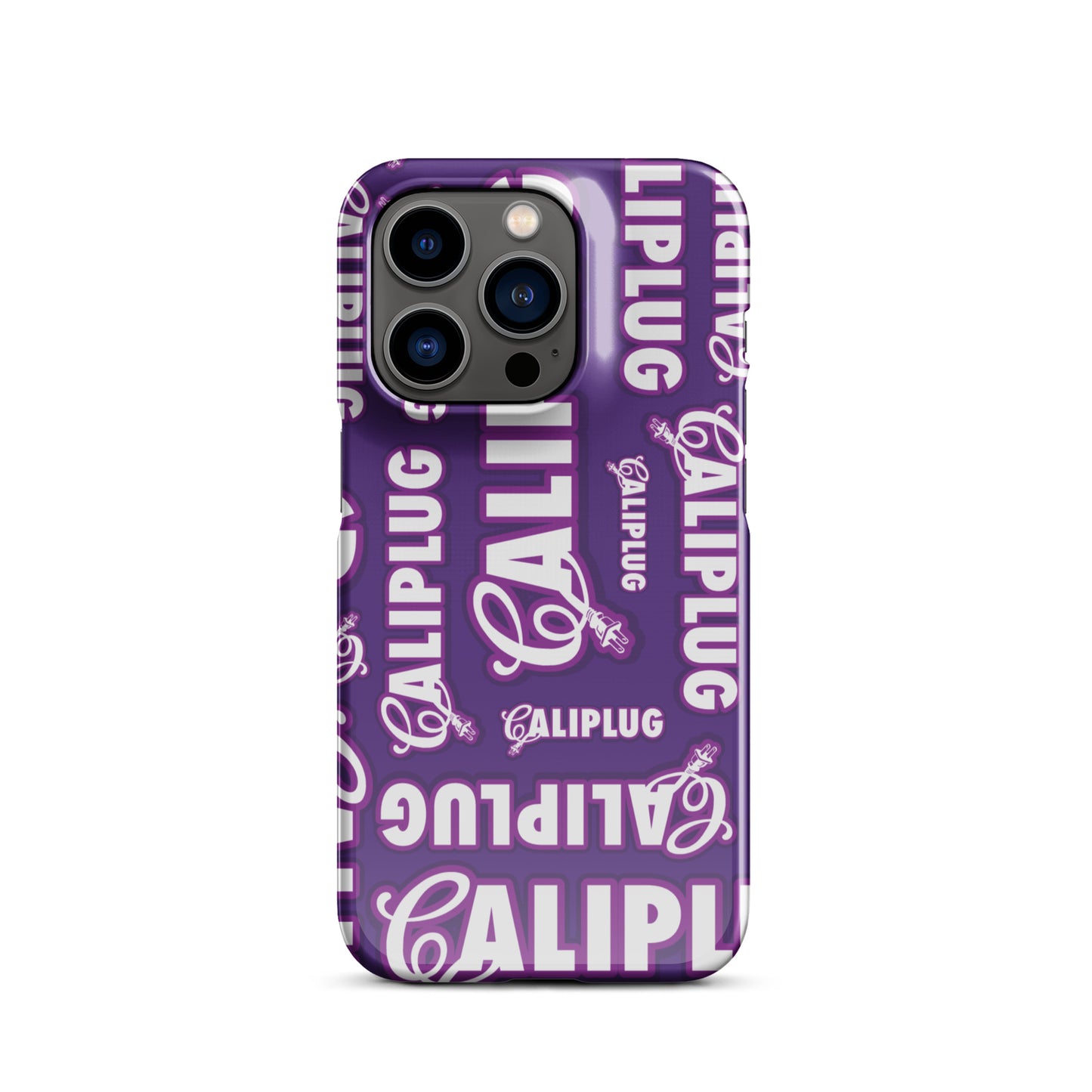 Snap case for iPhone®
