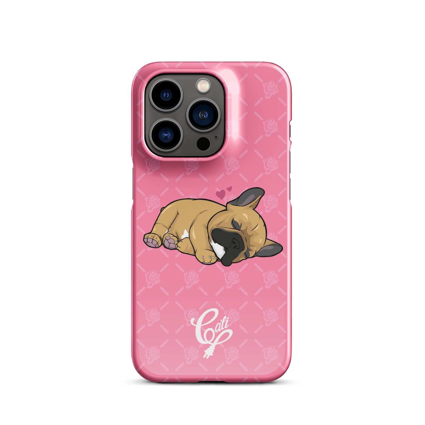 Snap case for iPhone®