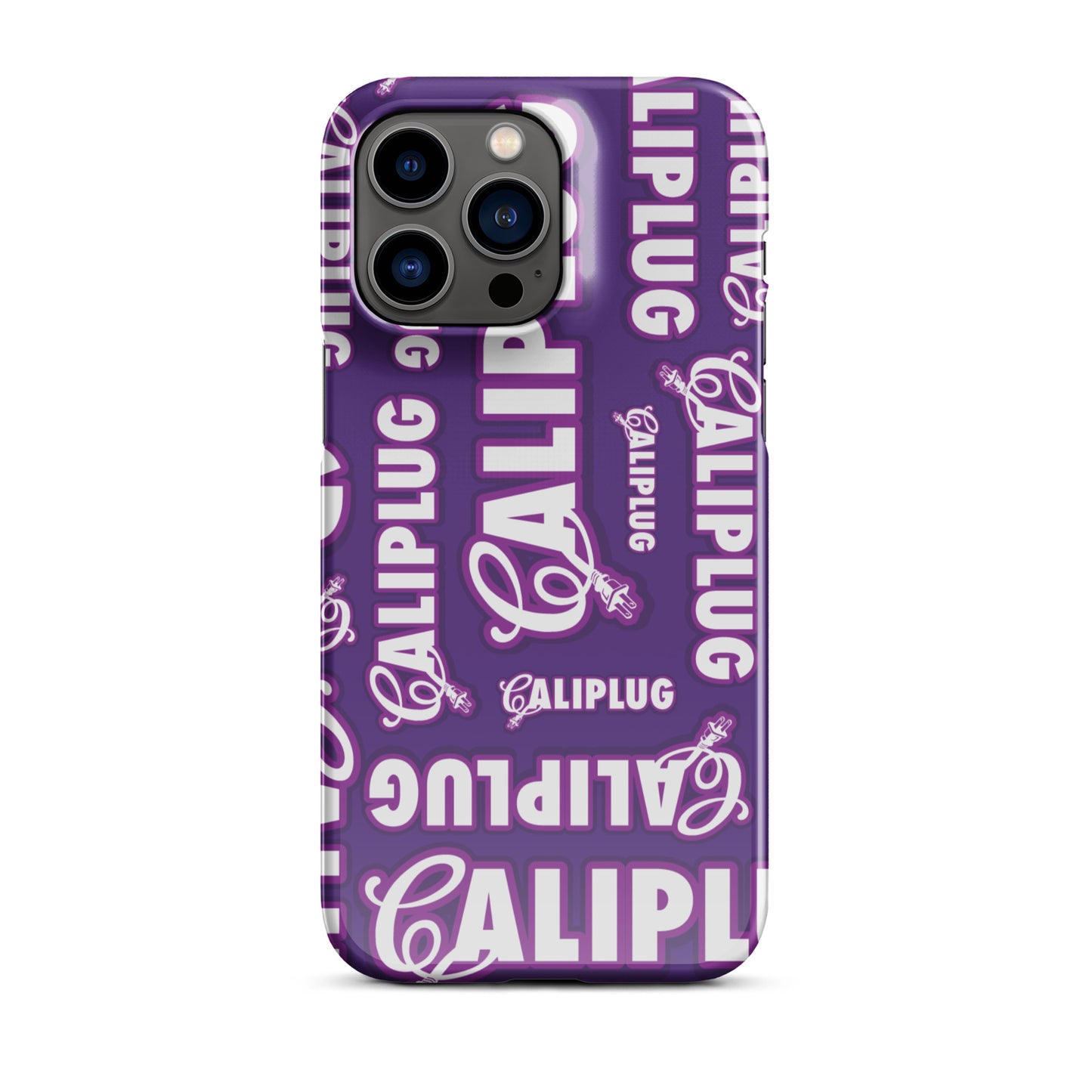 Snap case for iPhone®