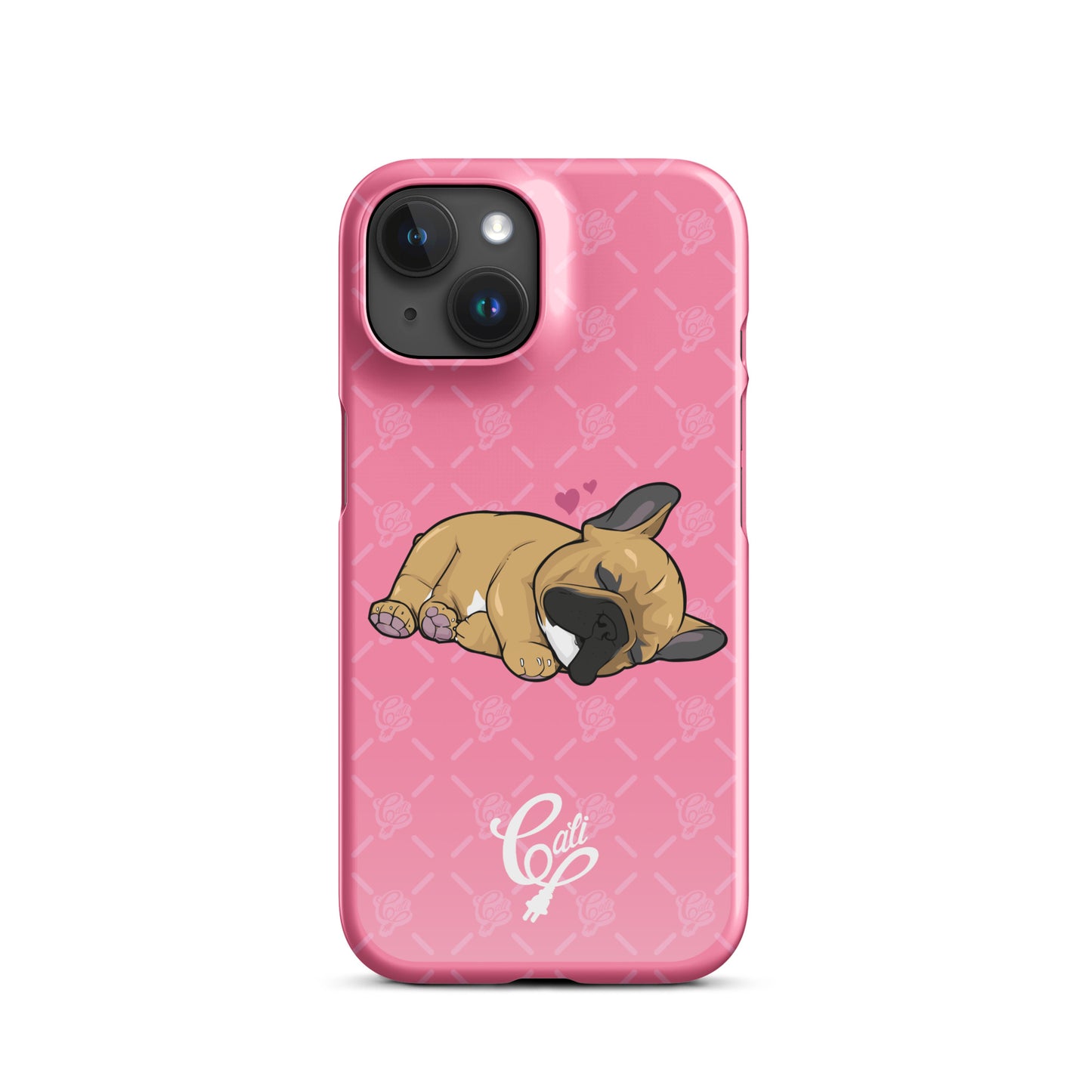 Snap case for iPhone®
