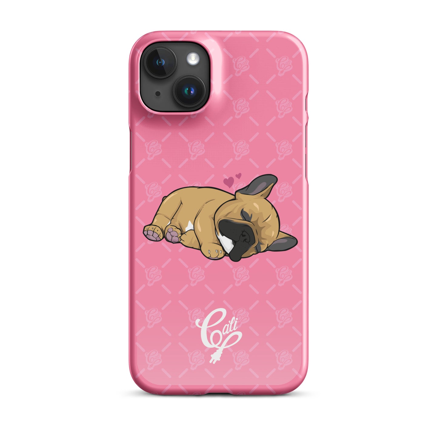 Snap case for iPhone®
