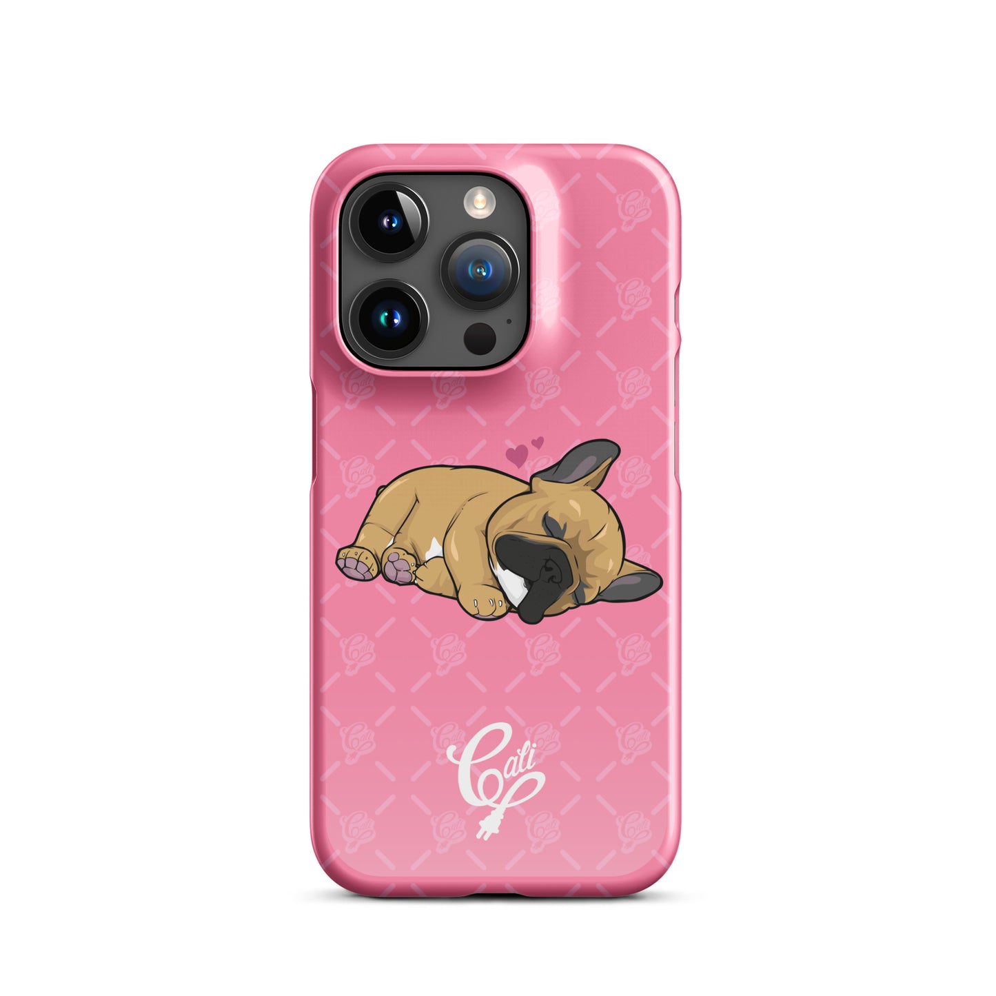 Snap case for iPhone®
