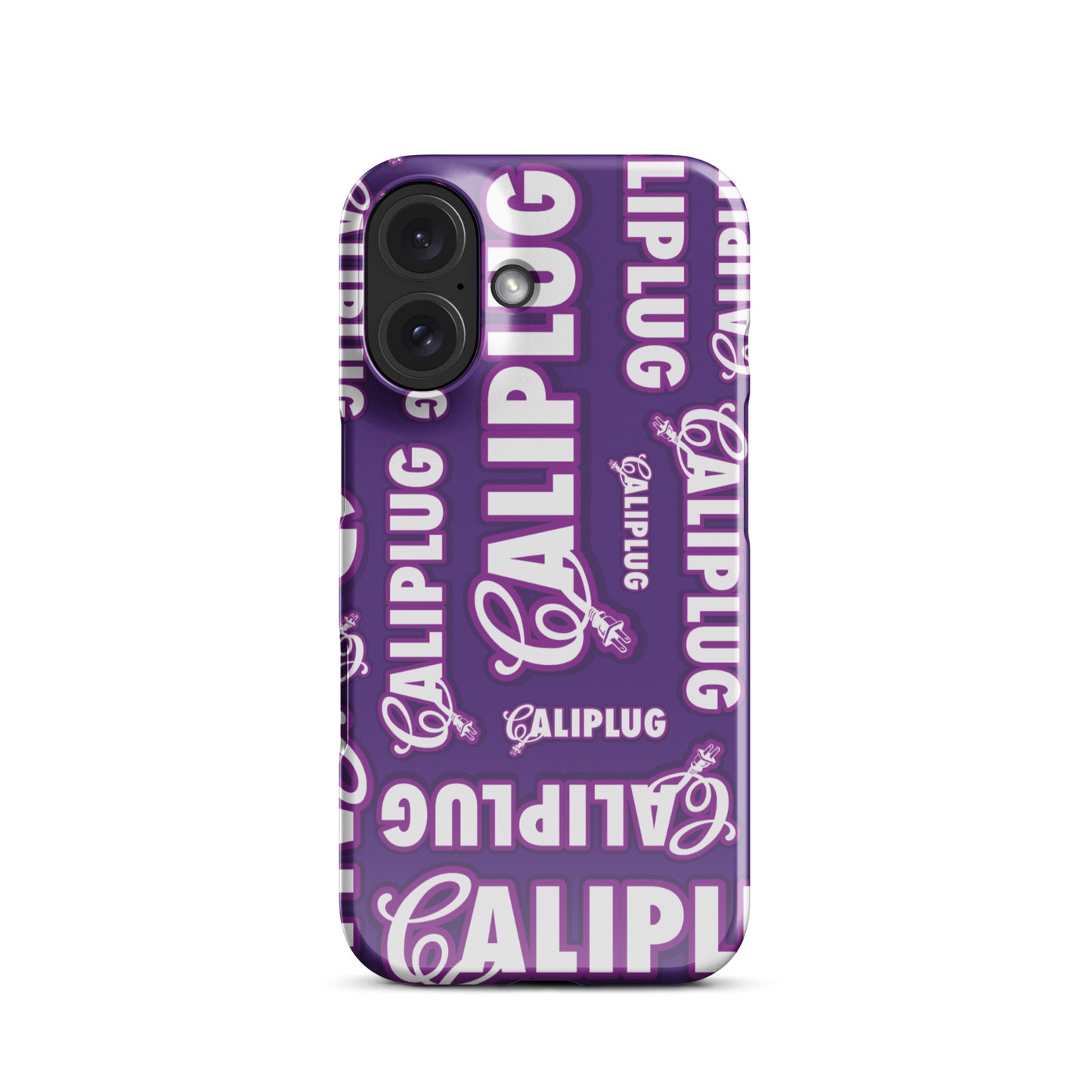 Snap case for iPhone®