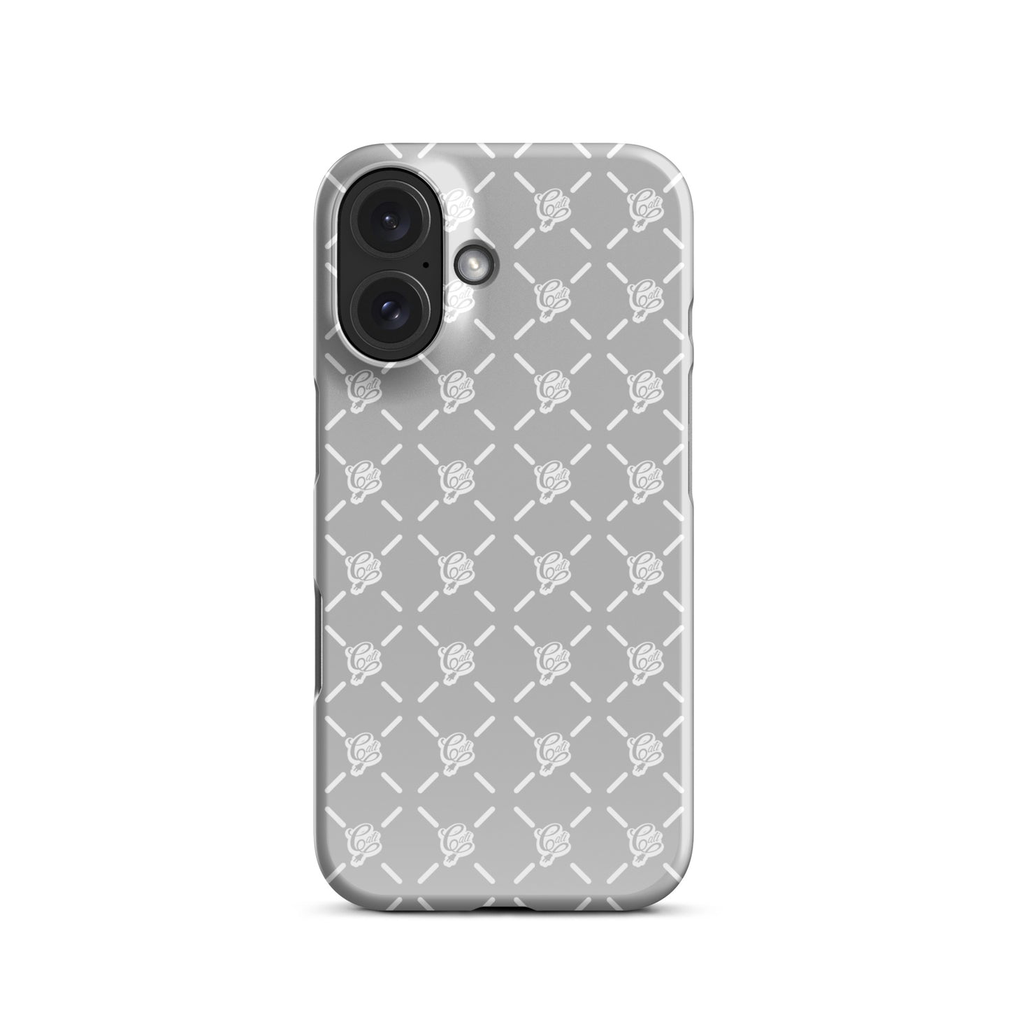 Snap case for iPhone®