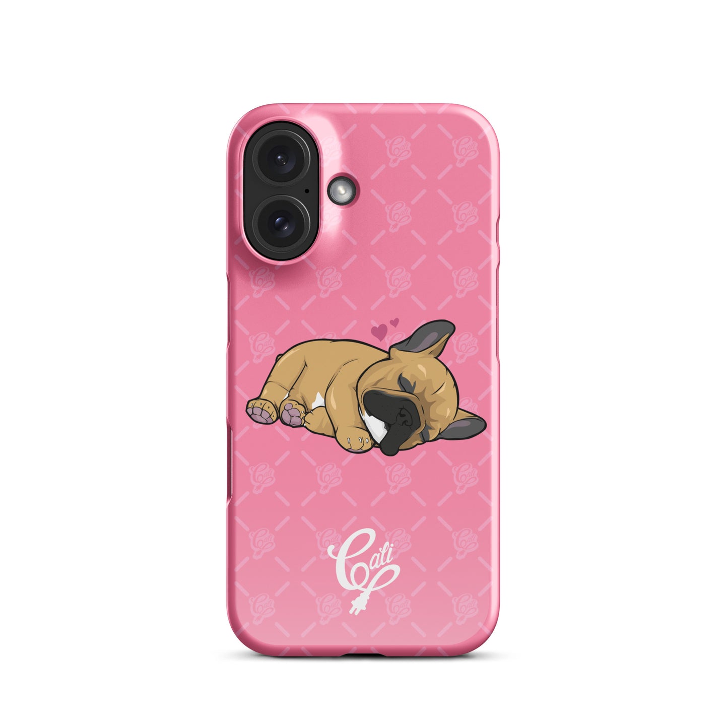 Snap case for iPhone®