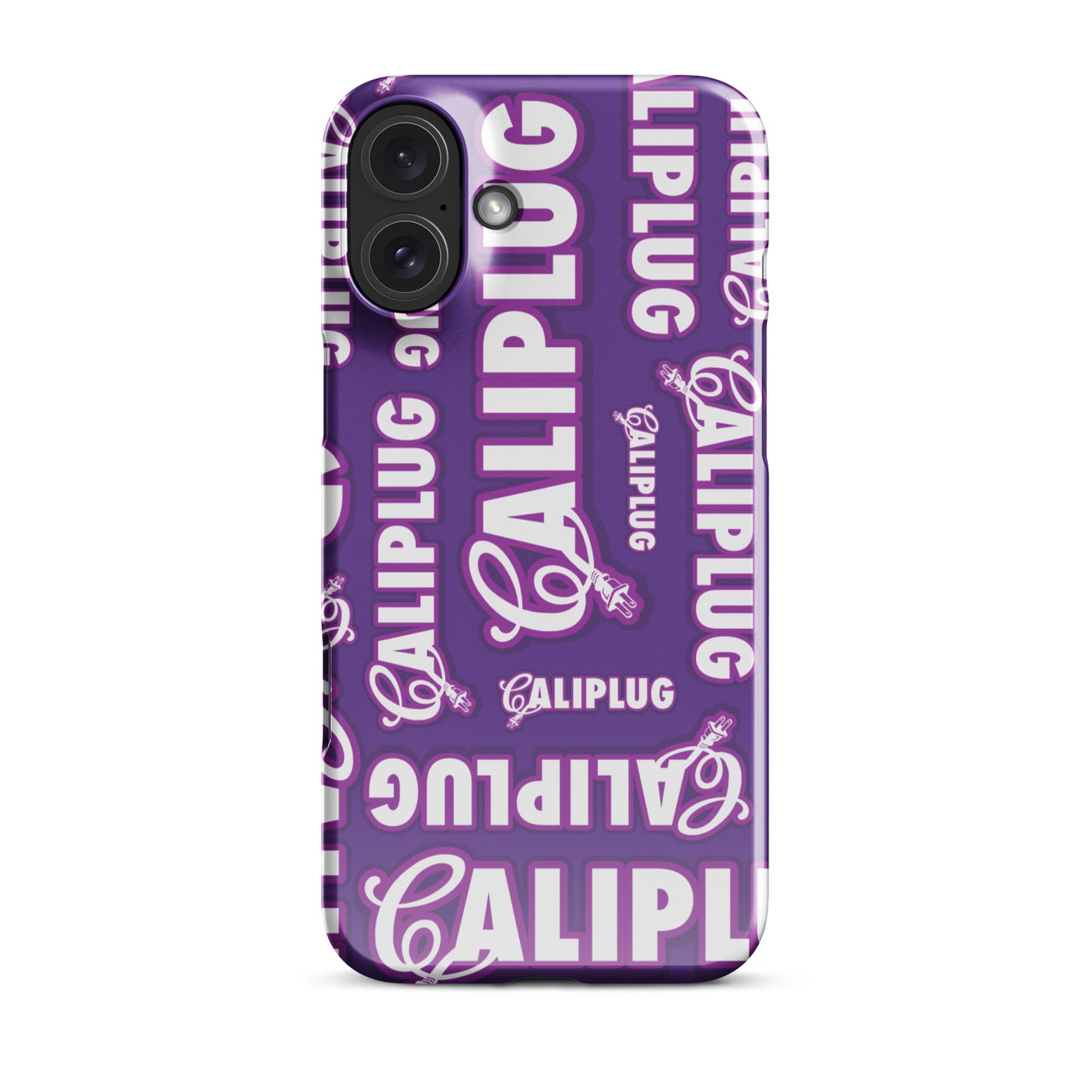 Snap case for iPhone®