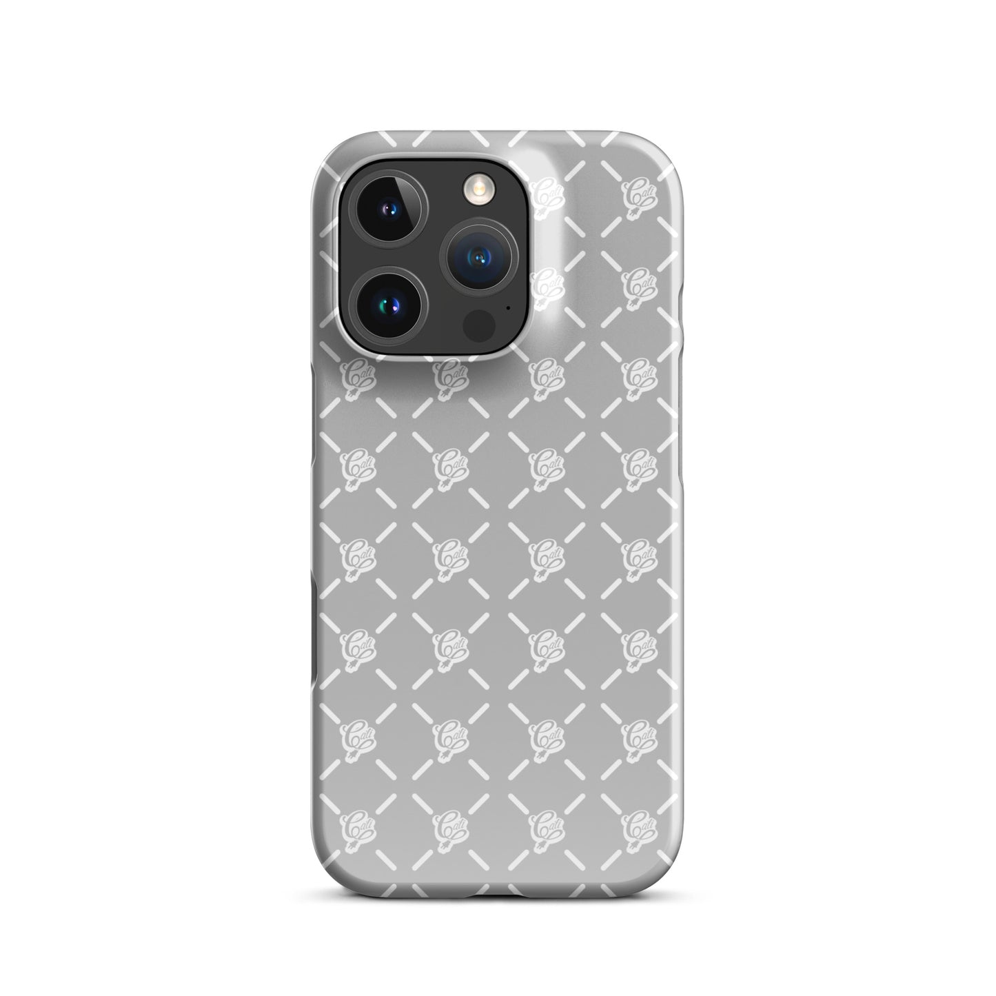 Snap case for iPhone®