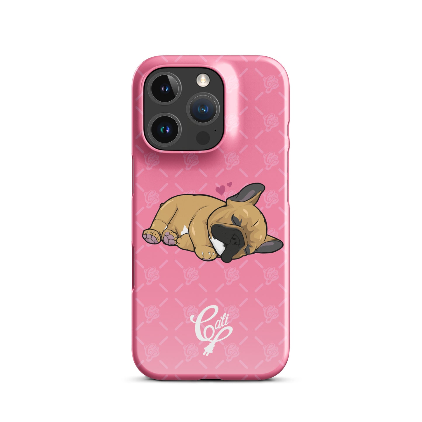 Snap case for iPhone®