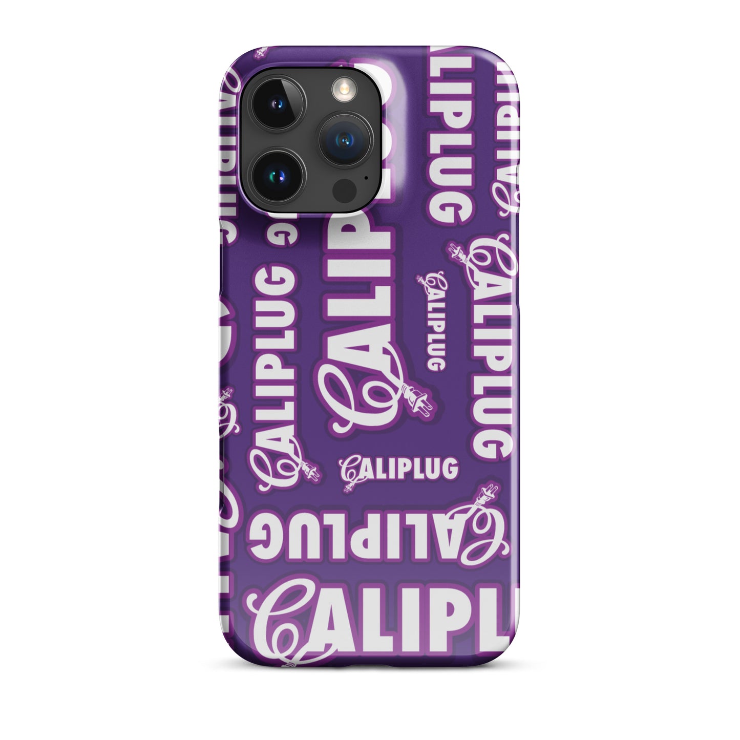 Snap case for iPhone®