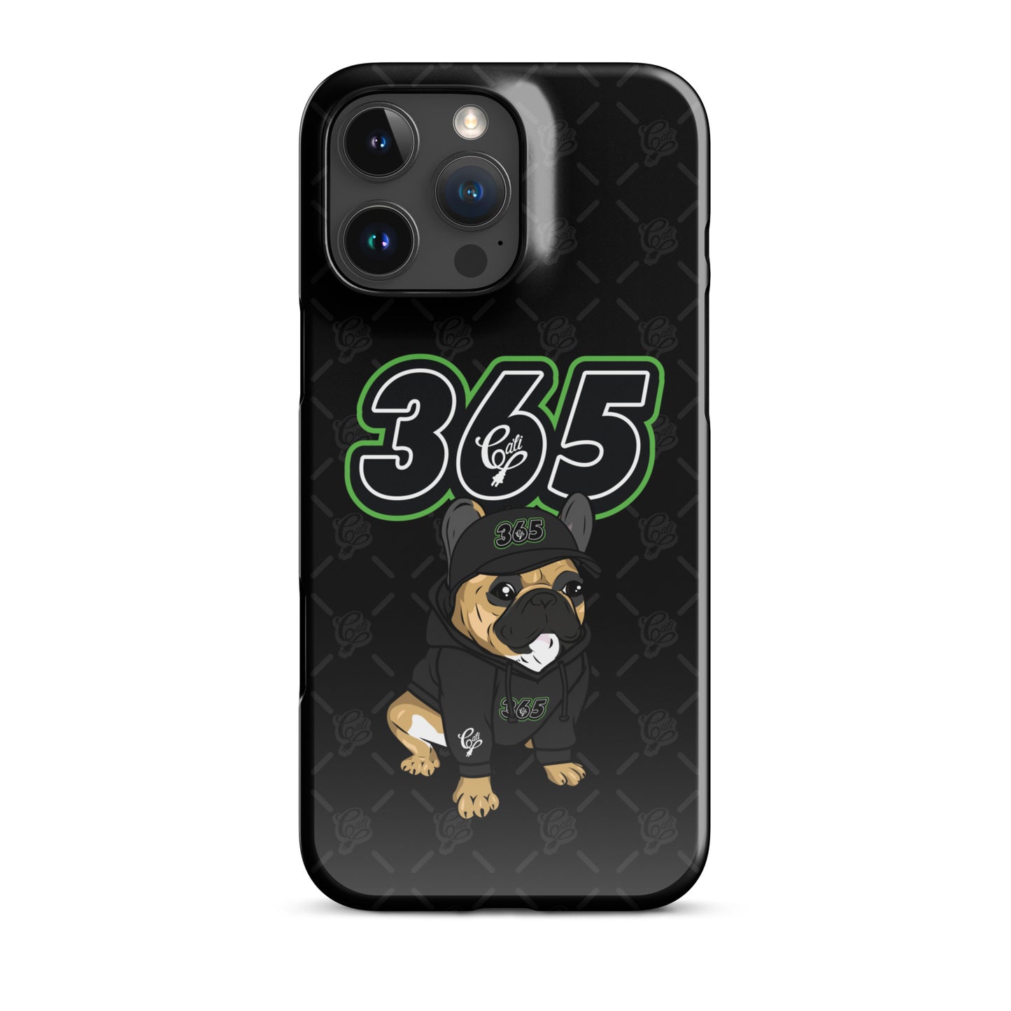 Snap case for iPhone®